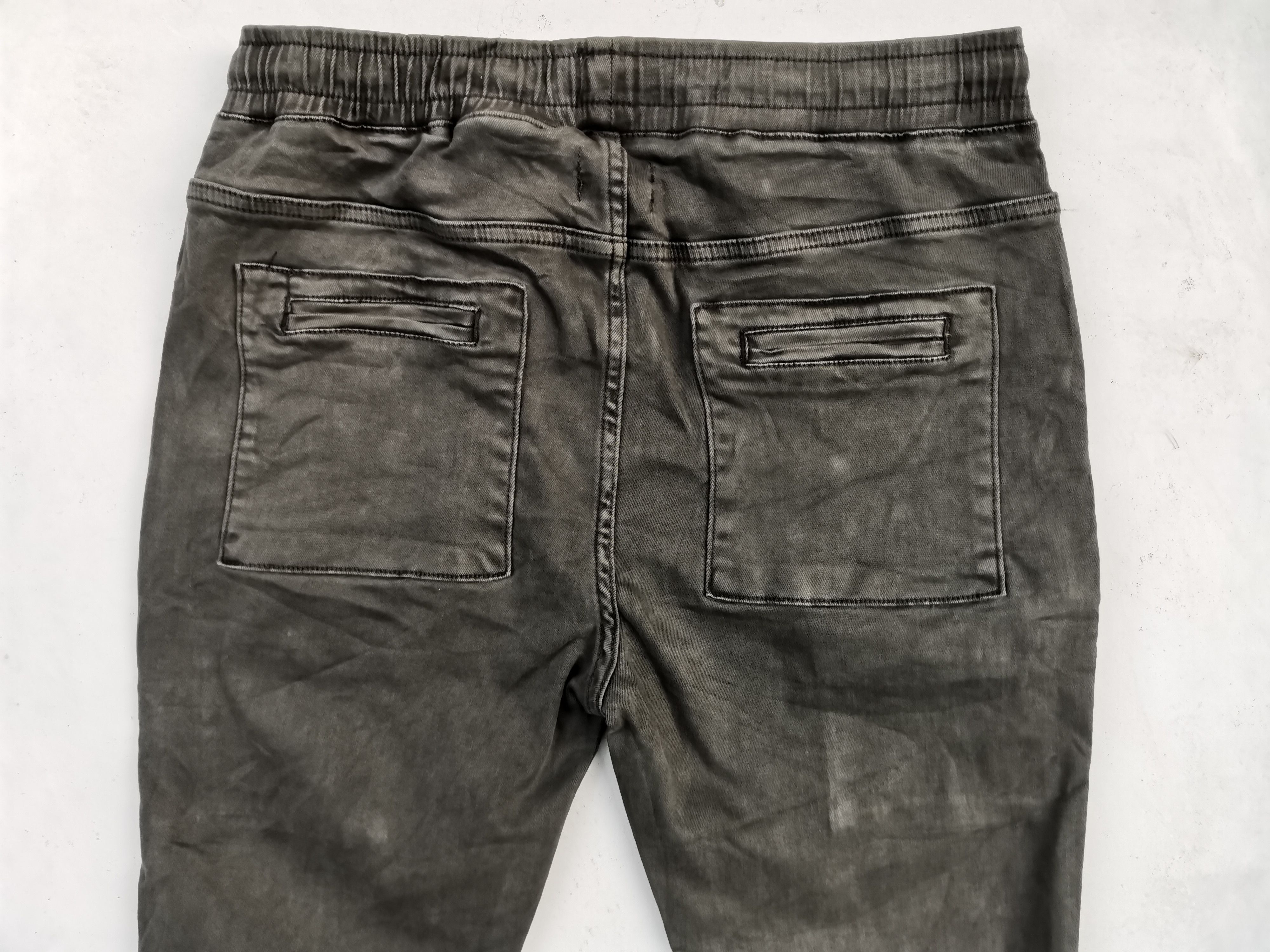 Japanese Brand Rare The D.M.O.K Tactical Multipocket Pants Size US 30 / EU 46 - 5 Thumbnail