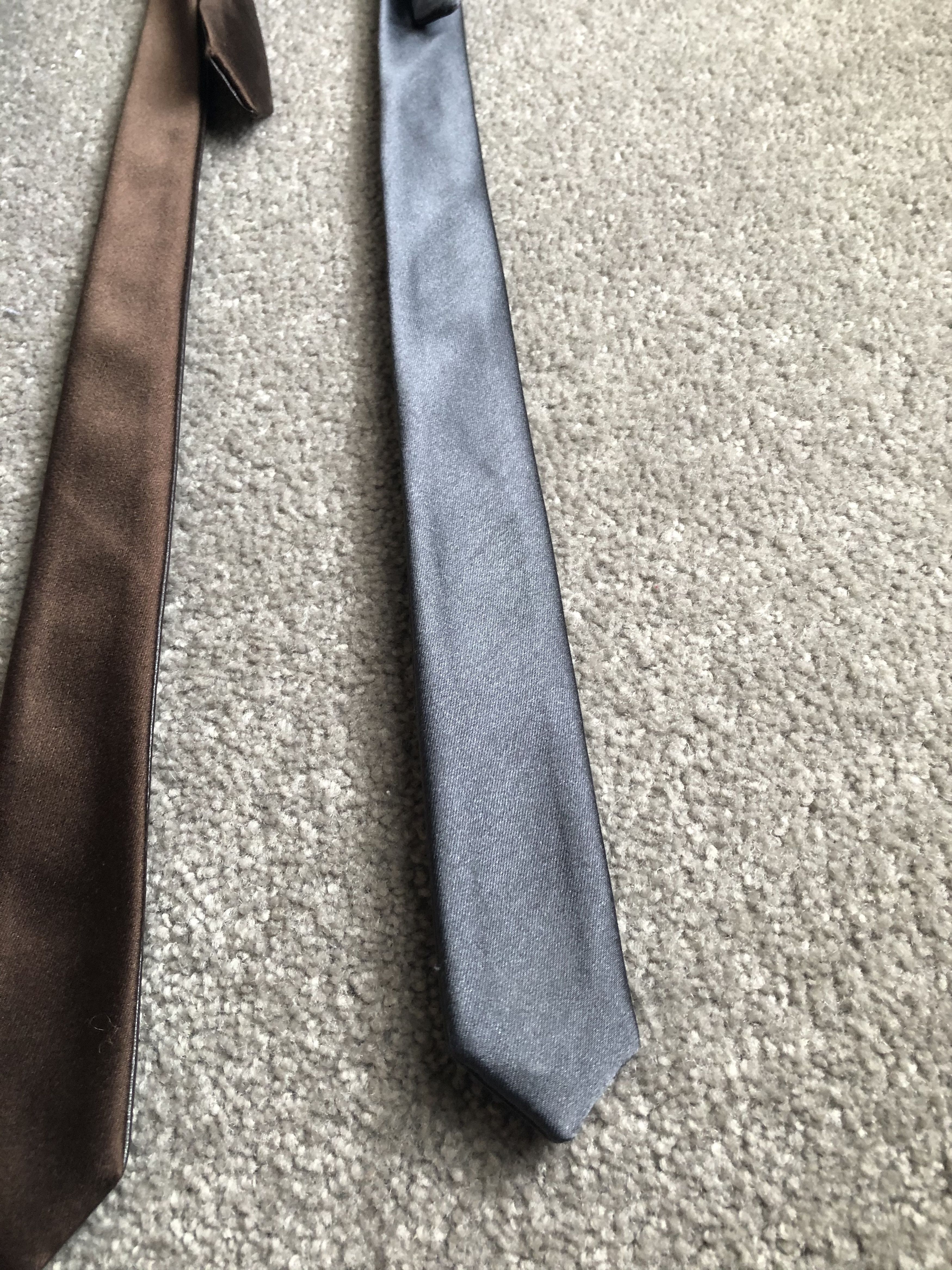 Dolce & Gabbana Rare Dolce & Gabbana Tie Size ONE SIZE - 4 Thumbnail