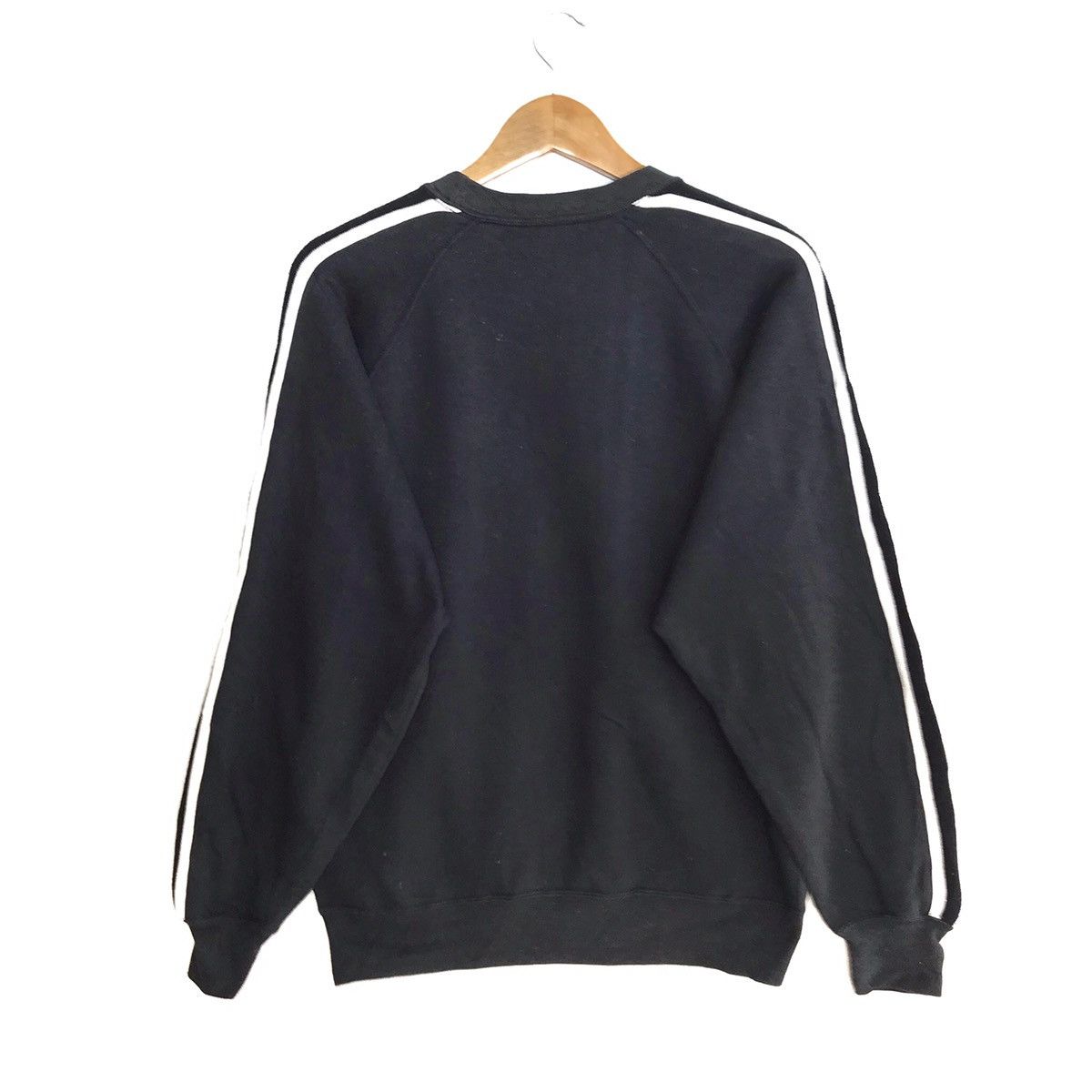 Vintage VTG Bitch Skateboard Sweatshirt 🔥🔥 Size US L / EU 52-54 / 3 - 2 Thumbnail