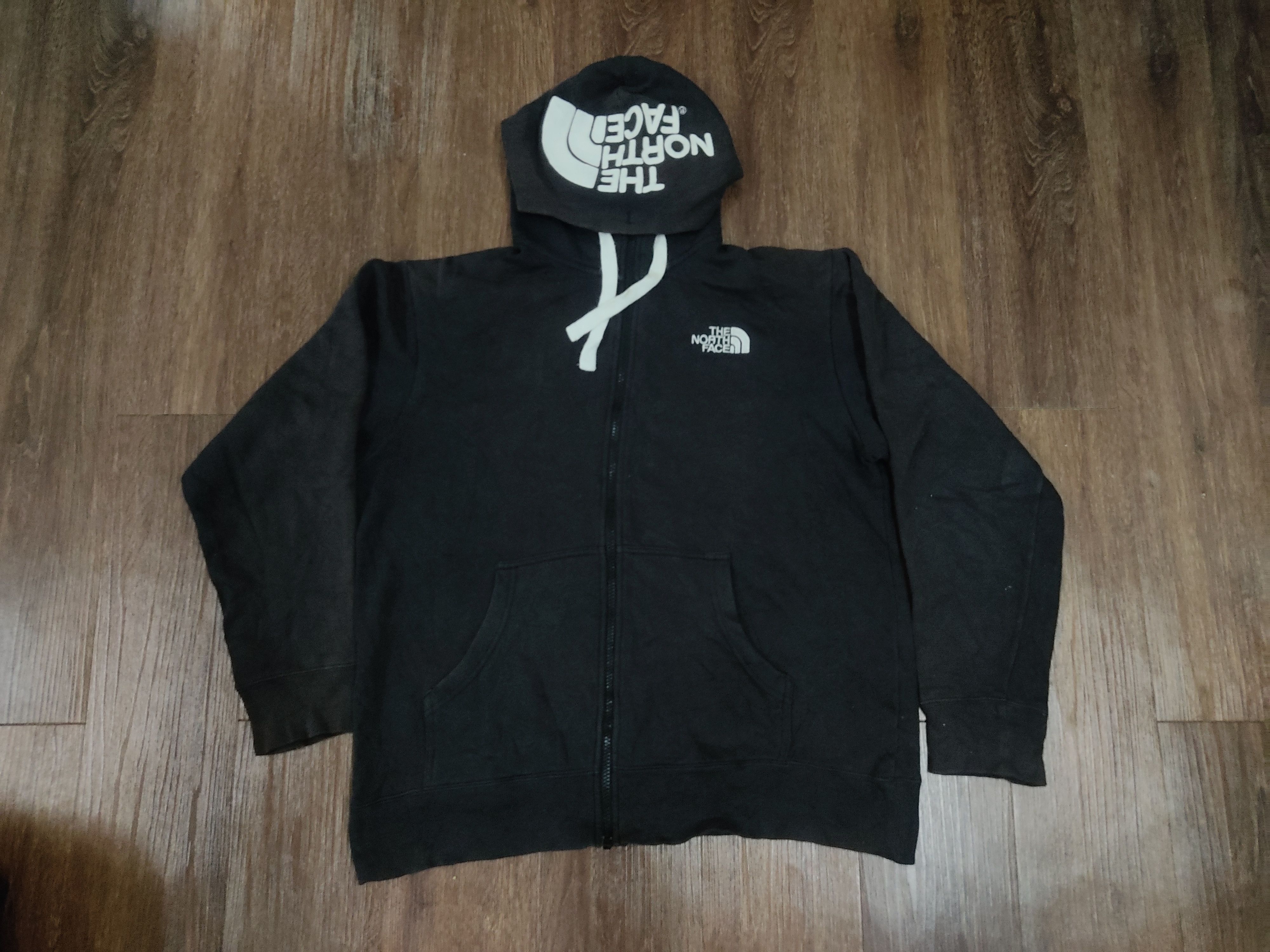 The North Face The north face sweatshirt hoodie Size US M / EU 48-50 / 2 - 1 Thumbnail