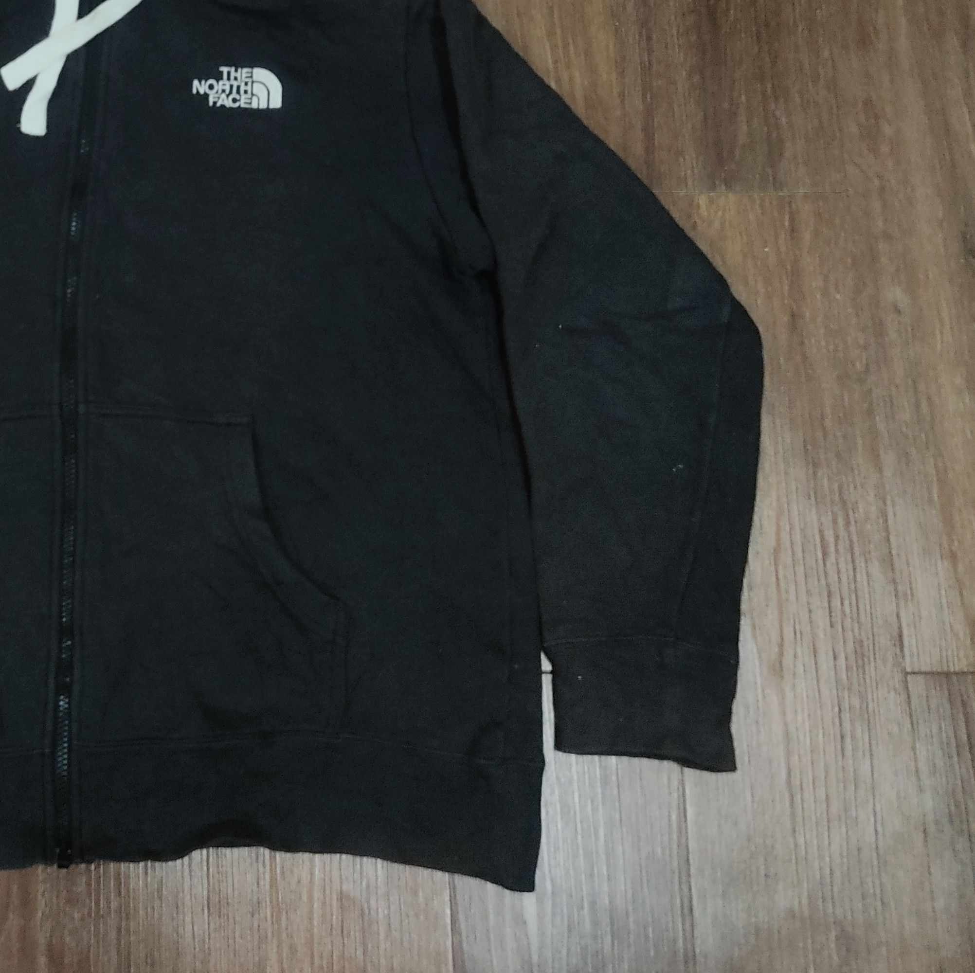 The North Face The north face sweatshirt hoodie Size US M / EU 48-50 / 2 - 4 Thumbnail