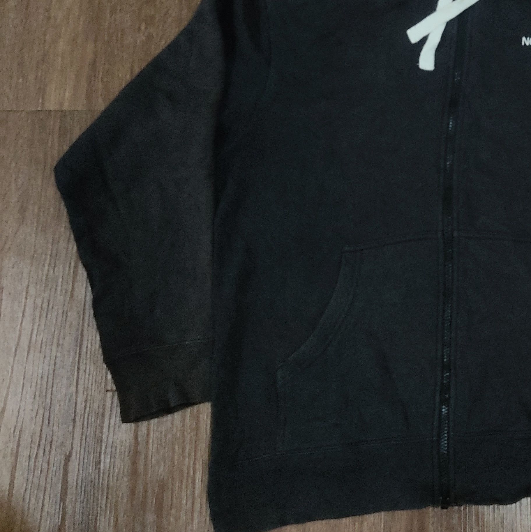 The North Face The north face sweatshirt hoodie Size US M / EU 48-50 / 2 - 3 Thumbnail