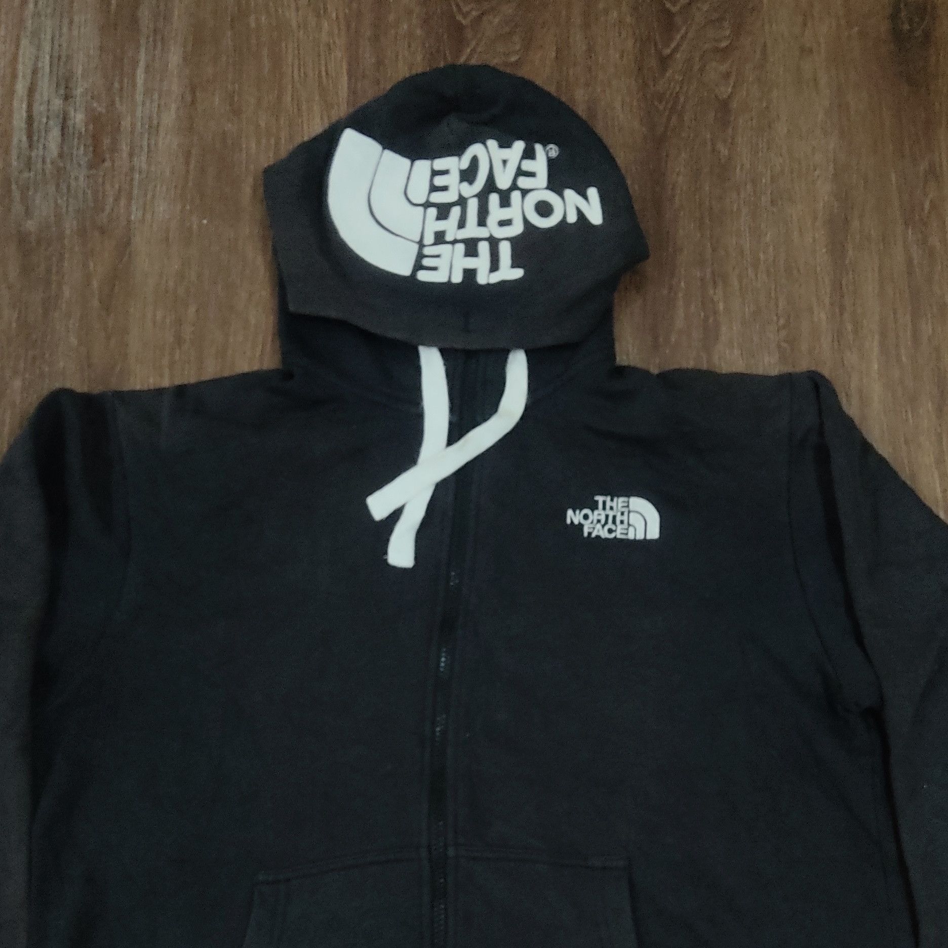 The North Face The north face sweatshirt hoodie Size US M / EU 48-50 / 2 - 2 Thumbnail