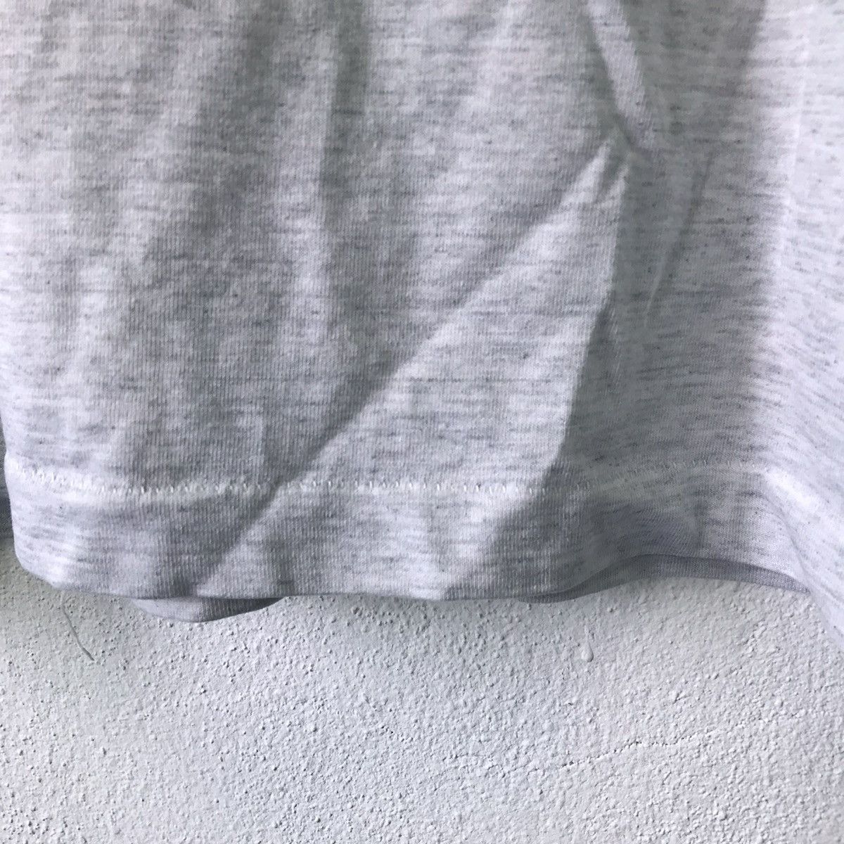 Vintage Vintage 87 Bear With Me Calardo Big Logo Crewneck Tshirt Size US M / EU 48-50 / 2 - 9 Thumbnail