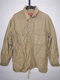 Supreme M 51 Jacket | Grailed