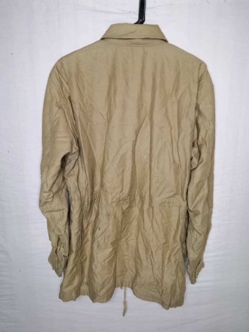 I. Spiewak And Sons Supreme Military M51 Field Jacket Fleece Lining Spiewak Size US M / EU 48-50 / 2 - 2 Thumbnail