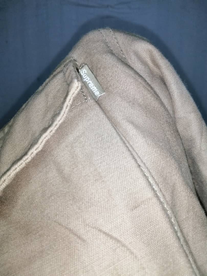 I. Spiewak And Sons Supreme Military M51 Field Jacket Fleece Lining Spiewak Size US M / EU 48-50 / 2 - 4 Thumbnail