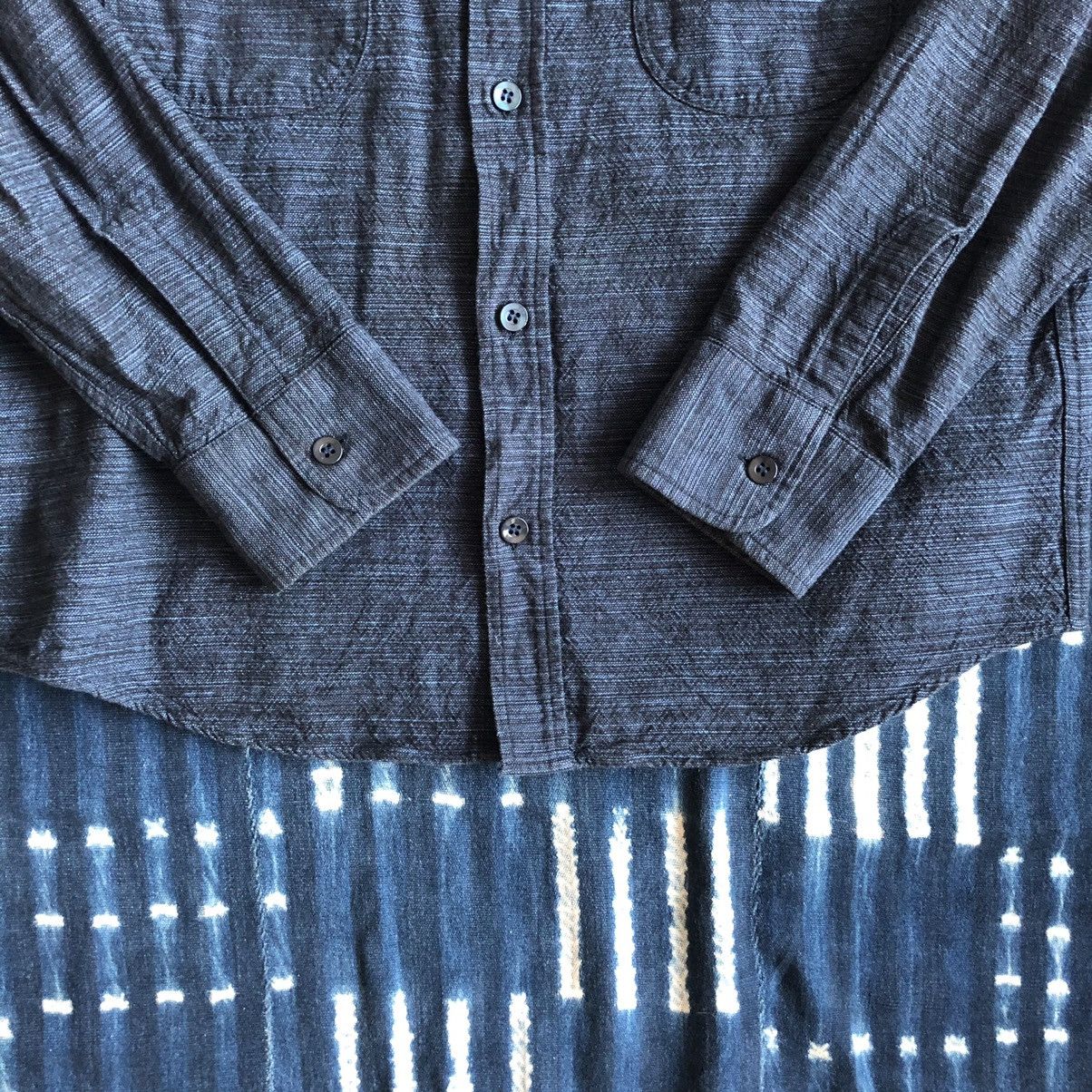 Tenderloin Tenderloin Japan Navajo Work Shirt At Last & Co Size US S / EU 44-46 / 1 - 3 Thumbnail