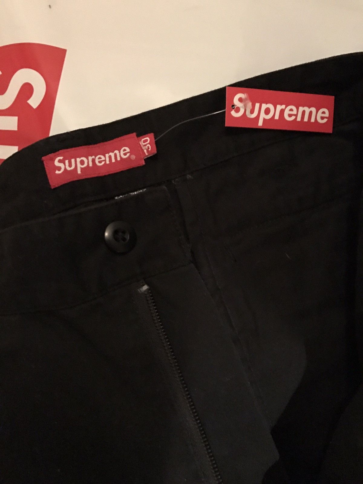 Supreme Field Pant | Grailed