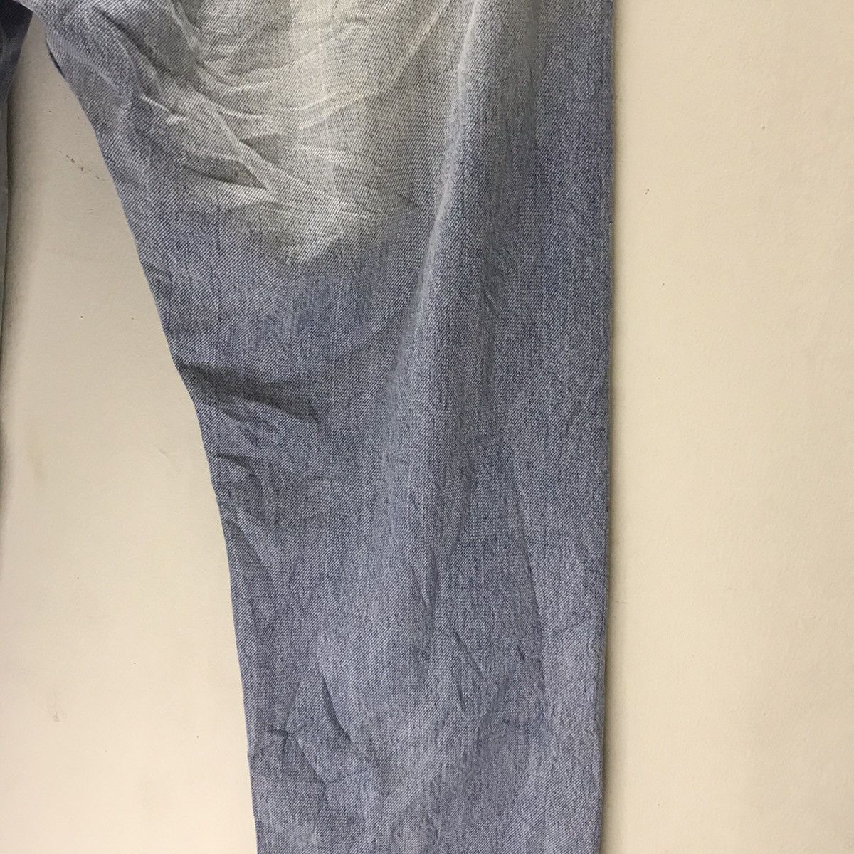 Levi's Vintage 90s Levis 501 Denim Jeans For over 140year Size US 32 / EU 48 - 15 Thumbnail