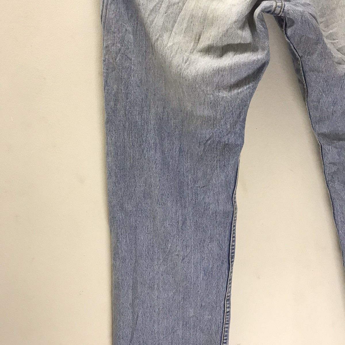 Levi's Vintage 90s Levis 501 Denim Jeans For over 140year Size US 32 / EU 48 - 14 Thumbnail