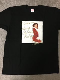 Supreme Mariah Carey T Shirt | Grailed