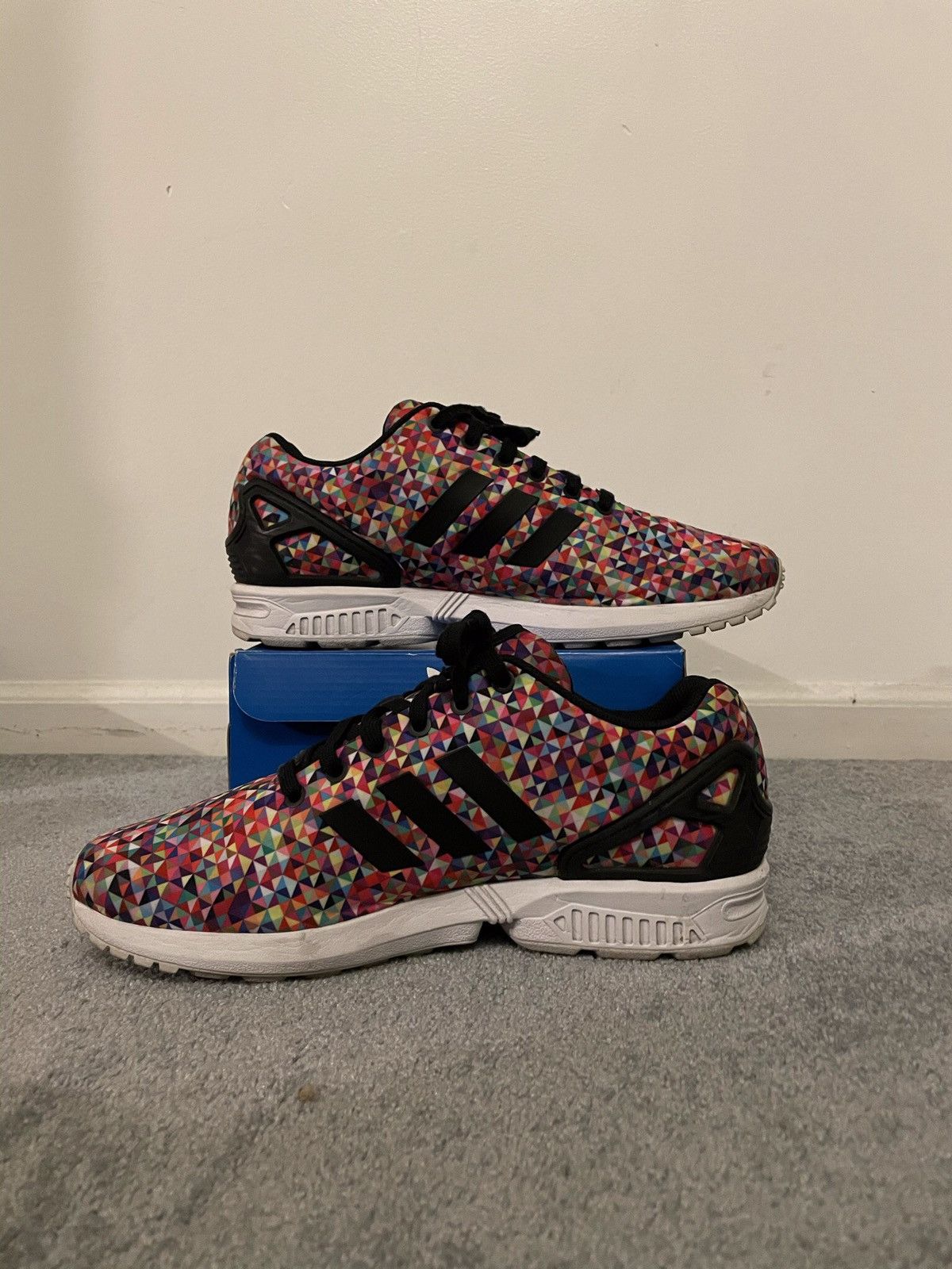 ZX Flux Prism 2014