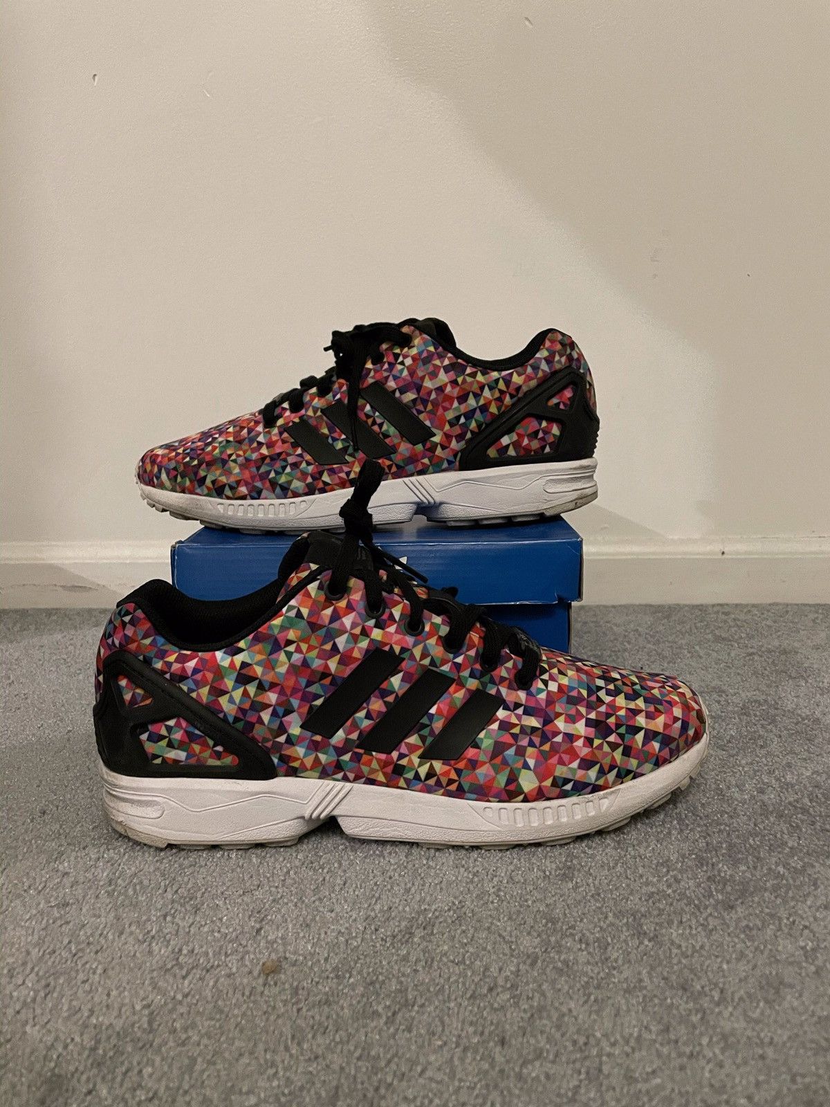ZX Flux Prism 2014