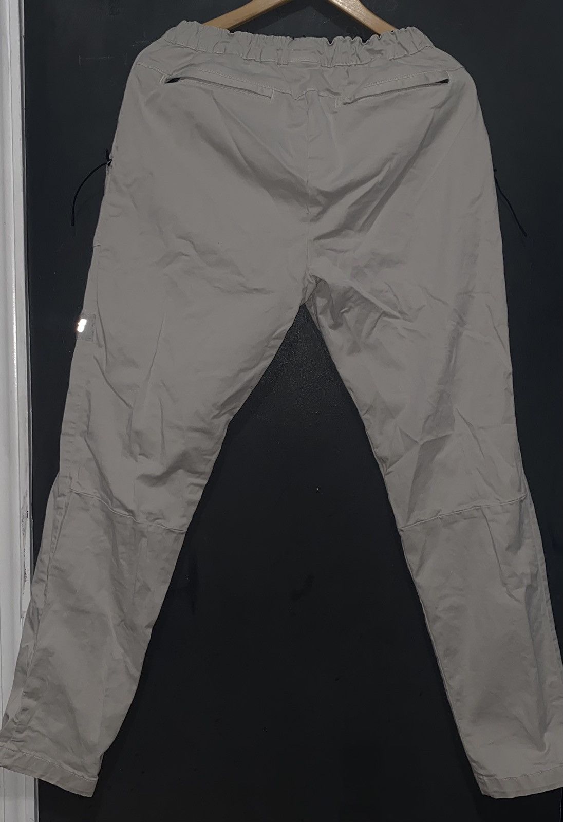 Kith Kith Mercer Pants 6 VI FW19 Size US 32 / EU 48 - 6 Thumbnail