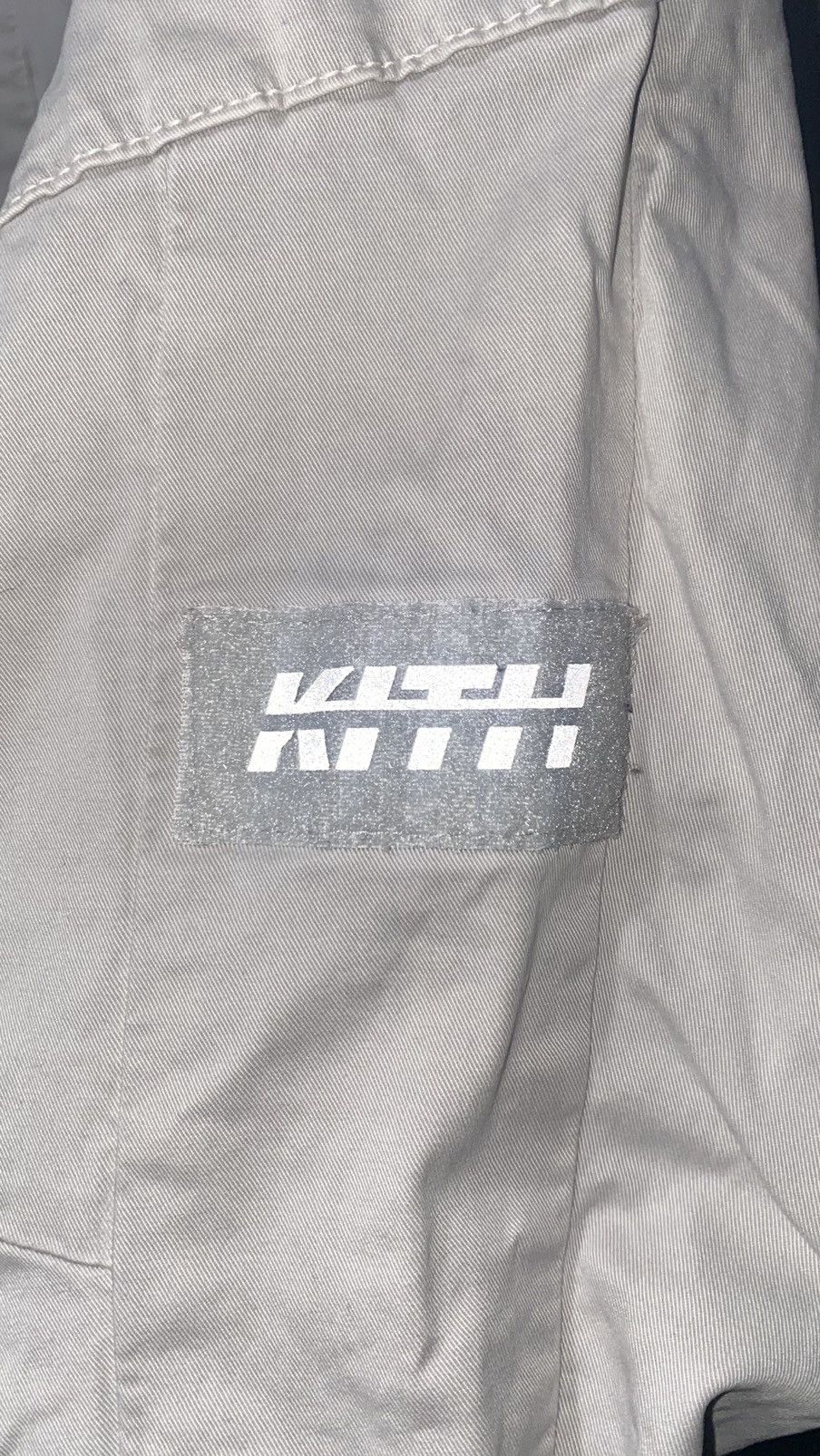 Kith Kith Mercer Pants 6 VI FW19 Size US 32 / EU 48 - 3 Thumbnail