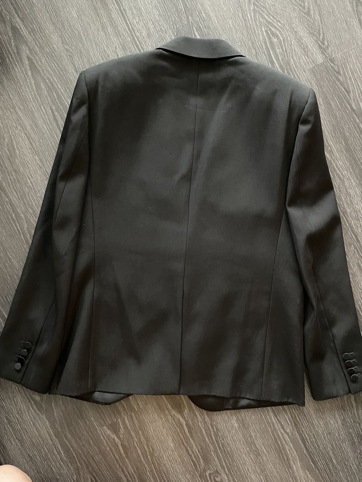 Hedi Slimane Extremely Limited Most Wanted Sold Out Le Smoking By Hedi Size 50R - 22 Thumbnail