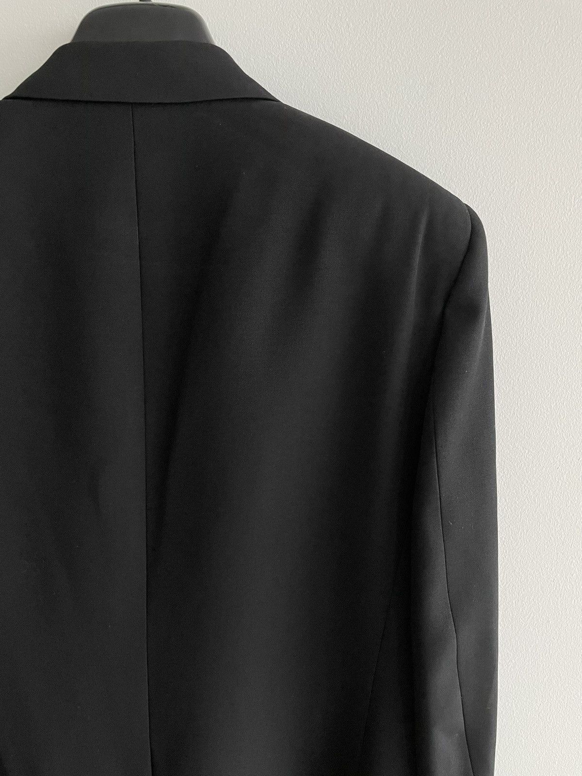 Hedi Slimane Extremely Limited Most Wanted Sold Out Le Smoking By Hedi Size 50R - 13 Thumbnail