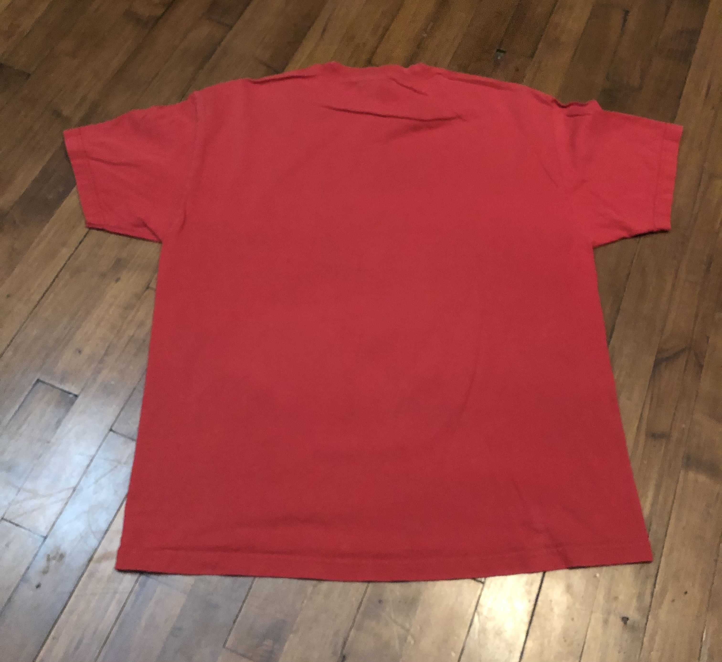 Vintage Vintage Ohio State Buckeyes NCAA University Size US XL / EU 56 / 4 - 4 Thumbnail