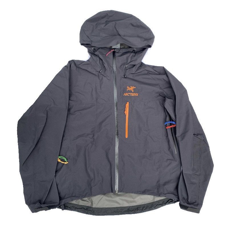 Arc'Teryx Arc'teryx X Beams 35th Anniversary Theta SV JACKET | Grailed