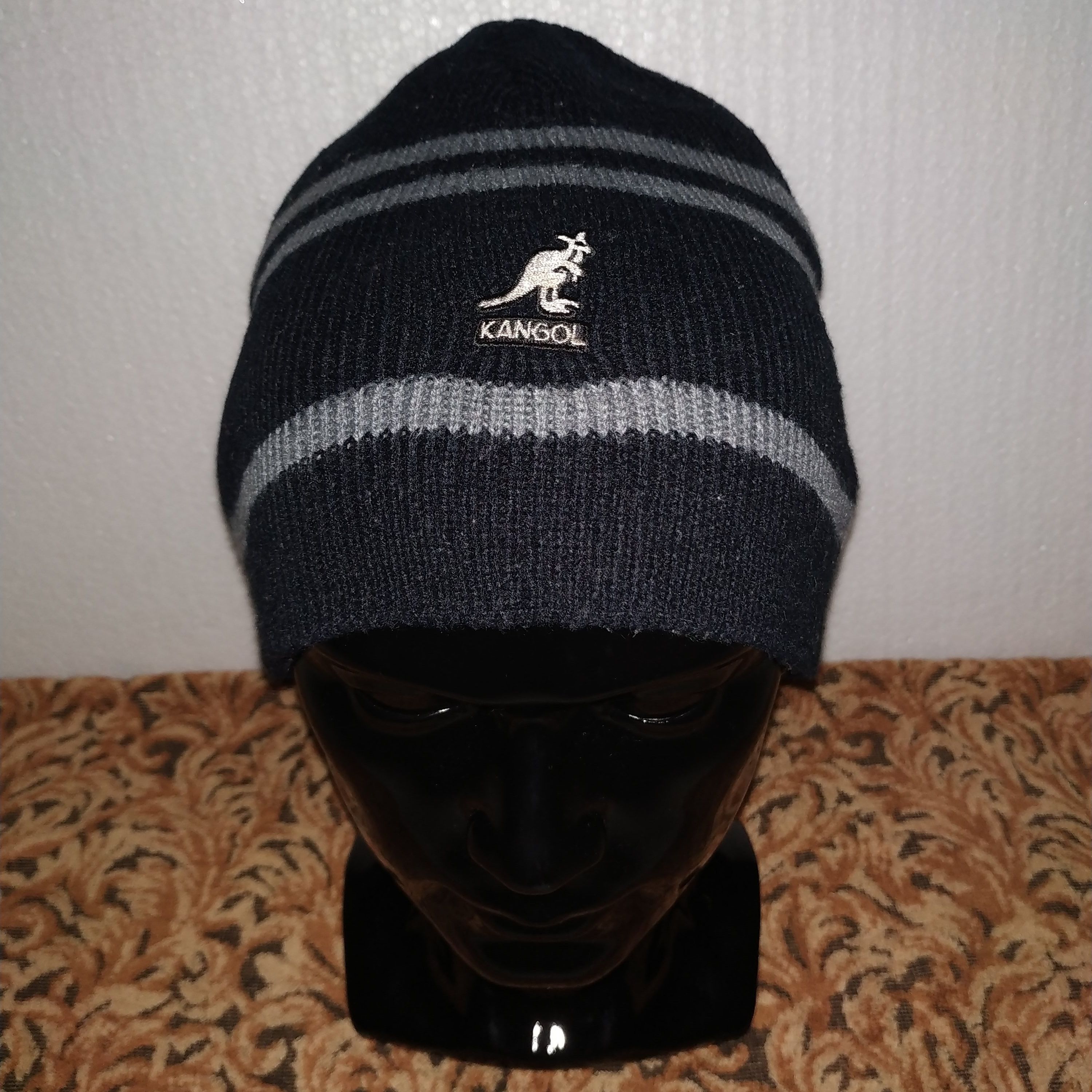 帽子 KANGOL x fragment design MAU CAP uniform experiment x Kangol Mau Cap | Hypebeast