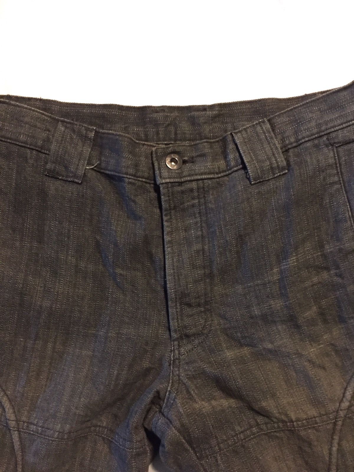 Boycott Multipocket pant by boycott Made in japan Size US 30 / EU 46 - 3 Thumbnail