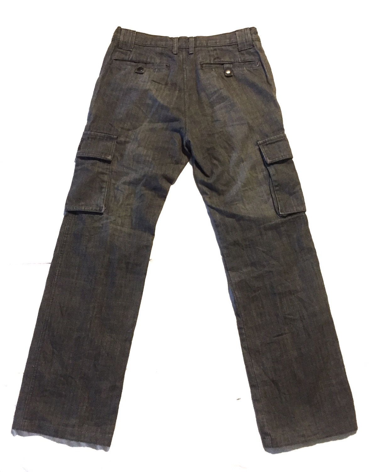 Boycott Multipocket pant by boycott Made in japan Size US 30 / EU 46 - 5 Thumbnail