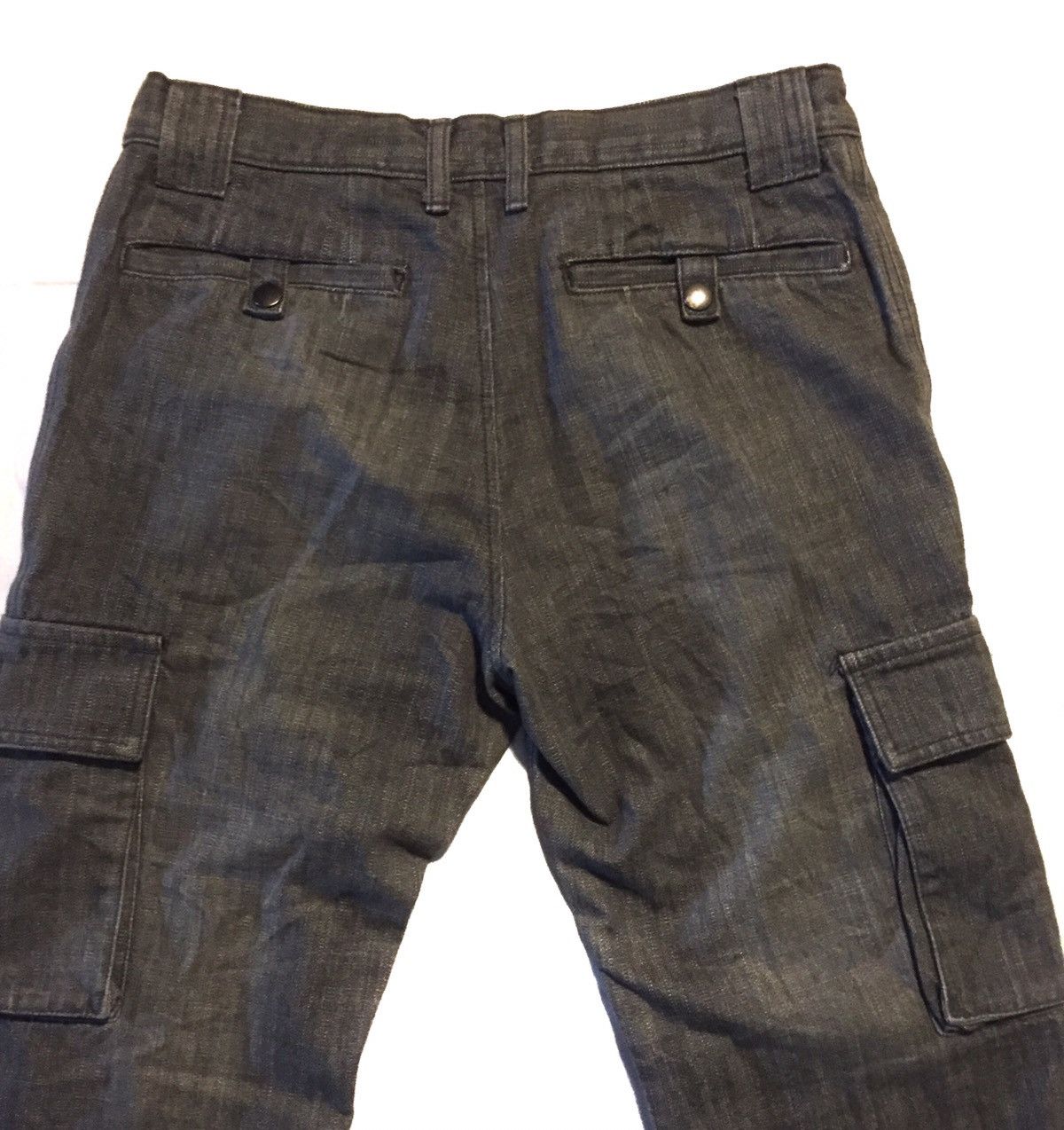 Boycott Multipocket pant by boycott Made in japan Size US 30 / EU 46 - 4 Thumbnail