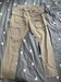 Rick Owens Drkshdw 18ss Dust Creatch Cargo Pants Size US 32 / EU 48 - 7 Thumbnail