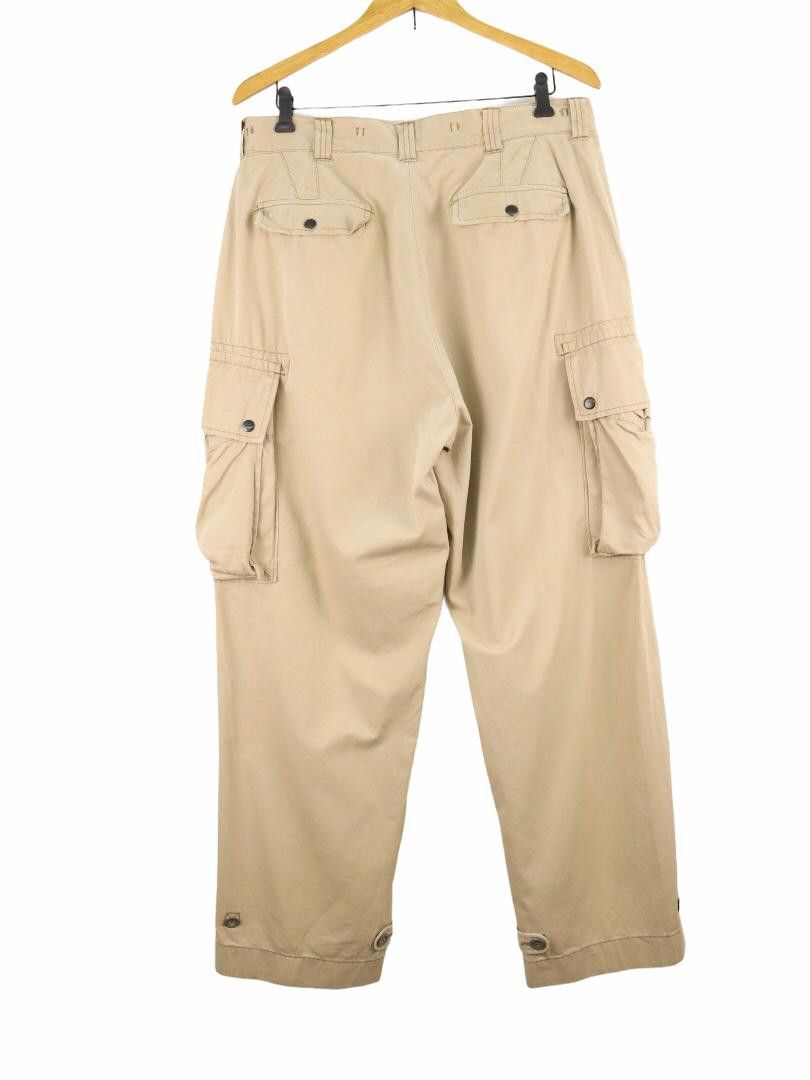 Polo Ralph Lauren × Ralph Lauren Polo Ralph Lauren Cargo Pant Size US 34 / EU 50 - 2 Thumbnail