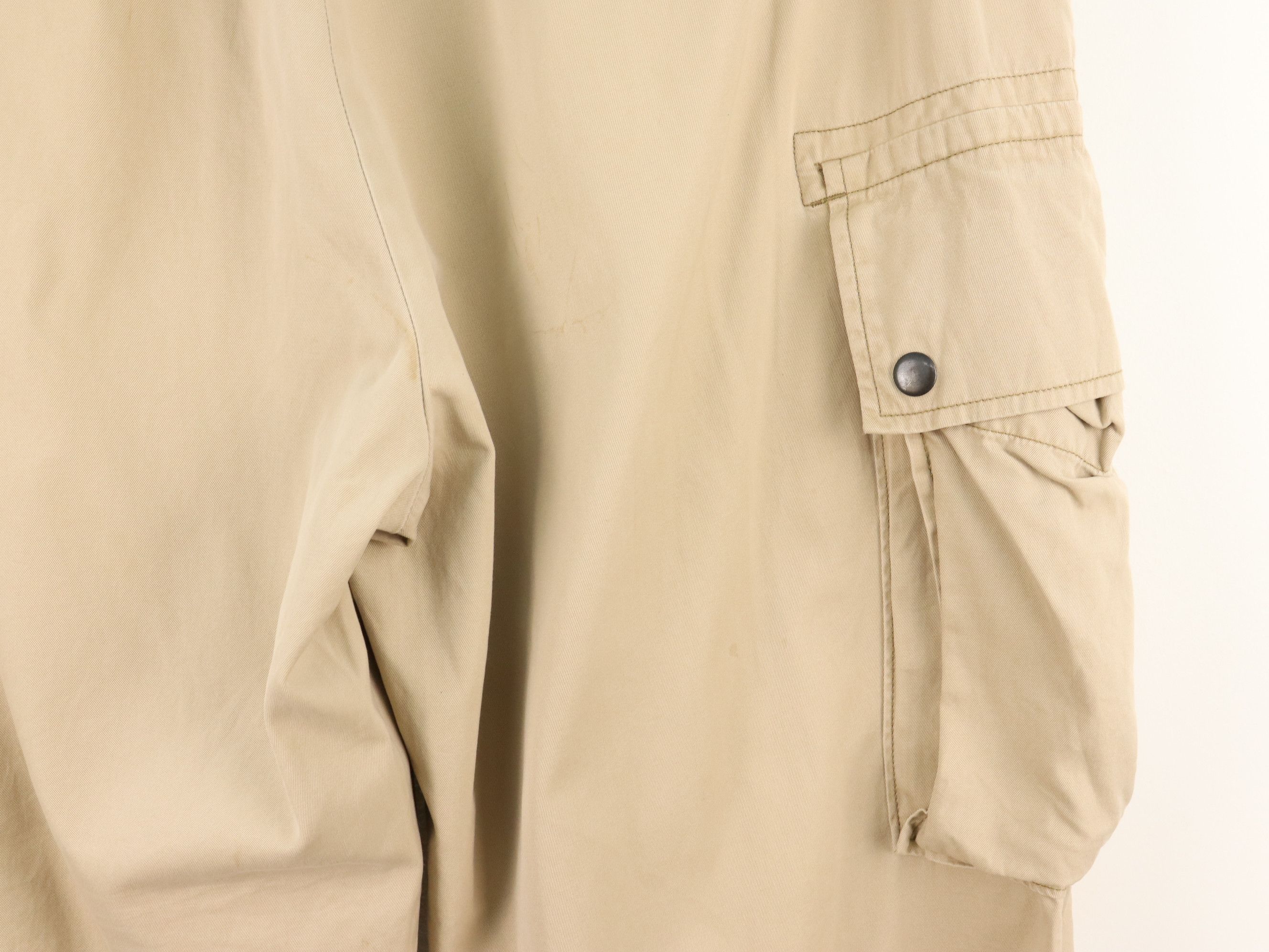 Polo Ralph Lauren × Ralph Lauren Polo Ralph Lauren Cargo Pant Size US 34 / EU 50 - 8 Thumbnail