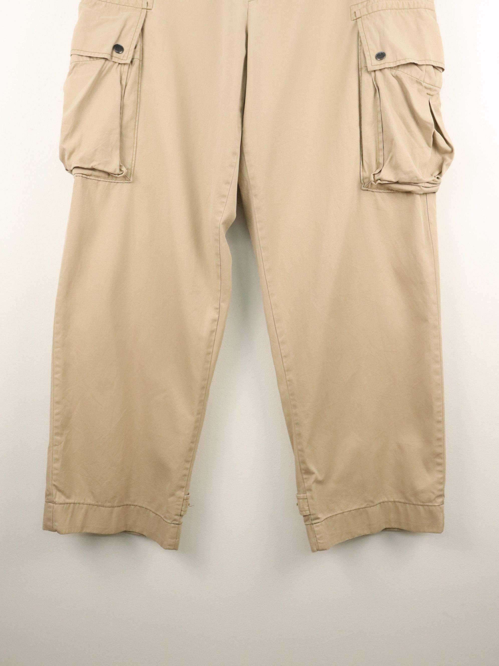 Polo Ralph Lauren × Ralph Lauren Polo Ralph Lauren Cargo Pant Size US 34 / EU 50 - 5 Thumbnail
