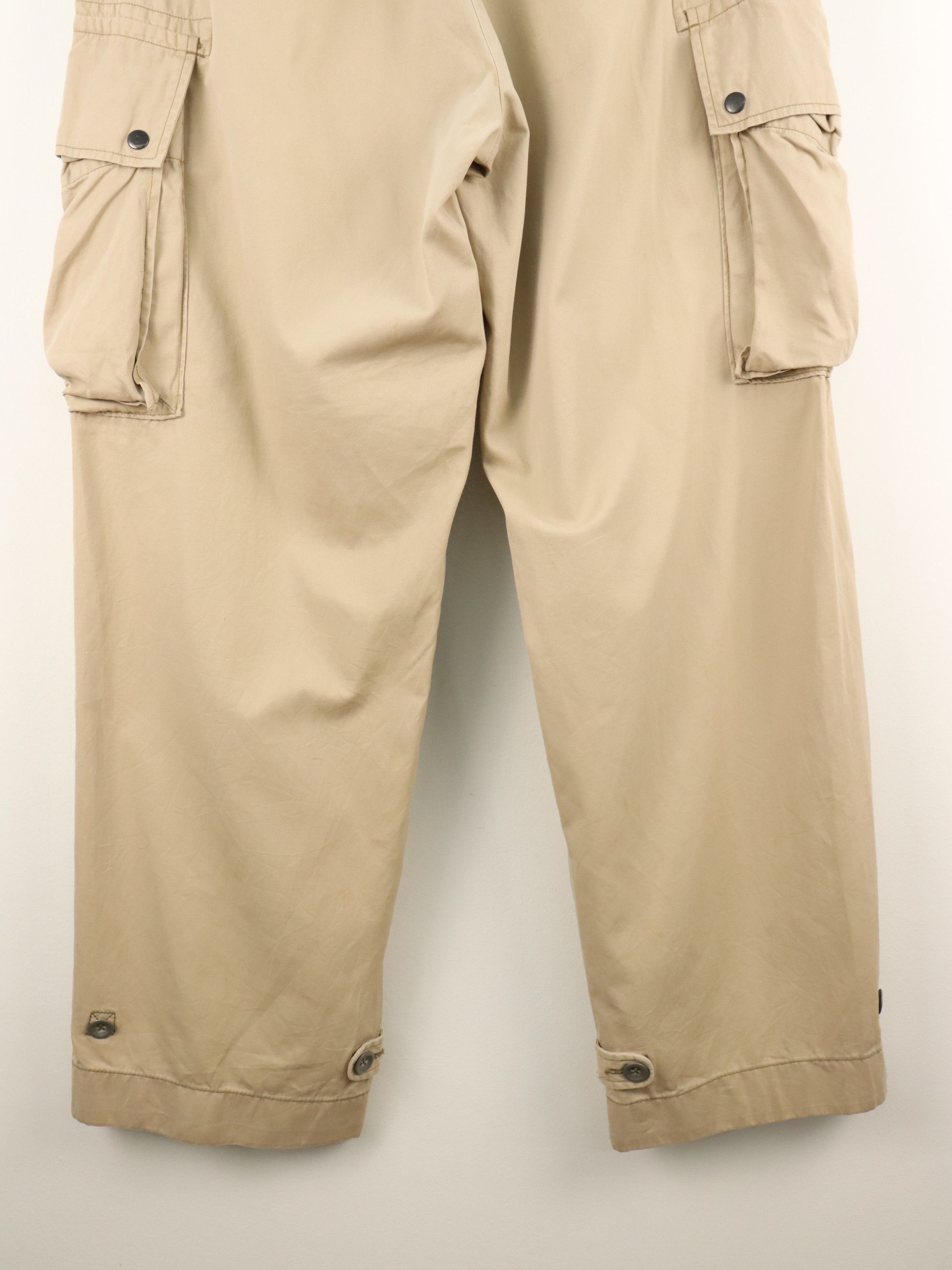 Polo Ralph Lauren × Ralph Lauren Polo Ralph Lauren Cargo Pant Size US 34 / EU 50 - 6 Thumbnail