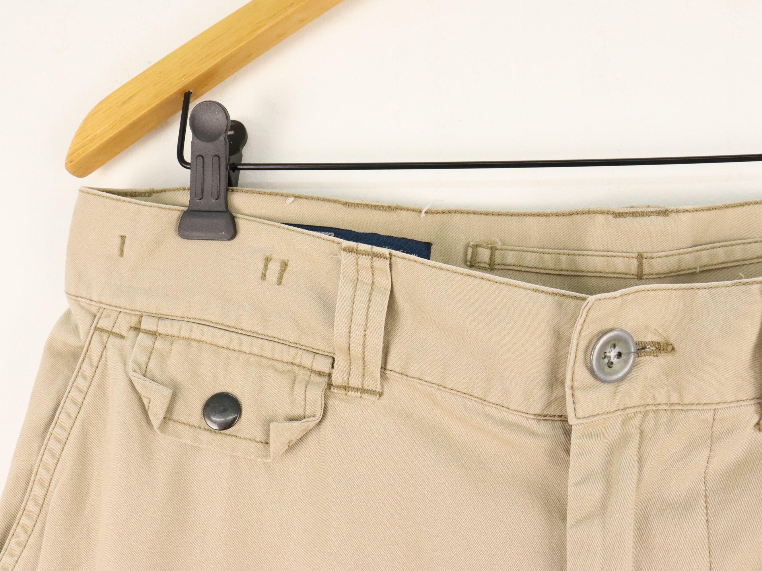 Polo Ralph Lauren × Ralph Lauren Polo Ralph Lauren Cargo Pant Size US 34 / EU 50 - 9 Thumbnail