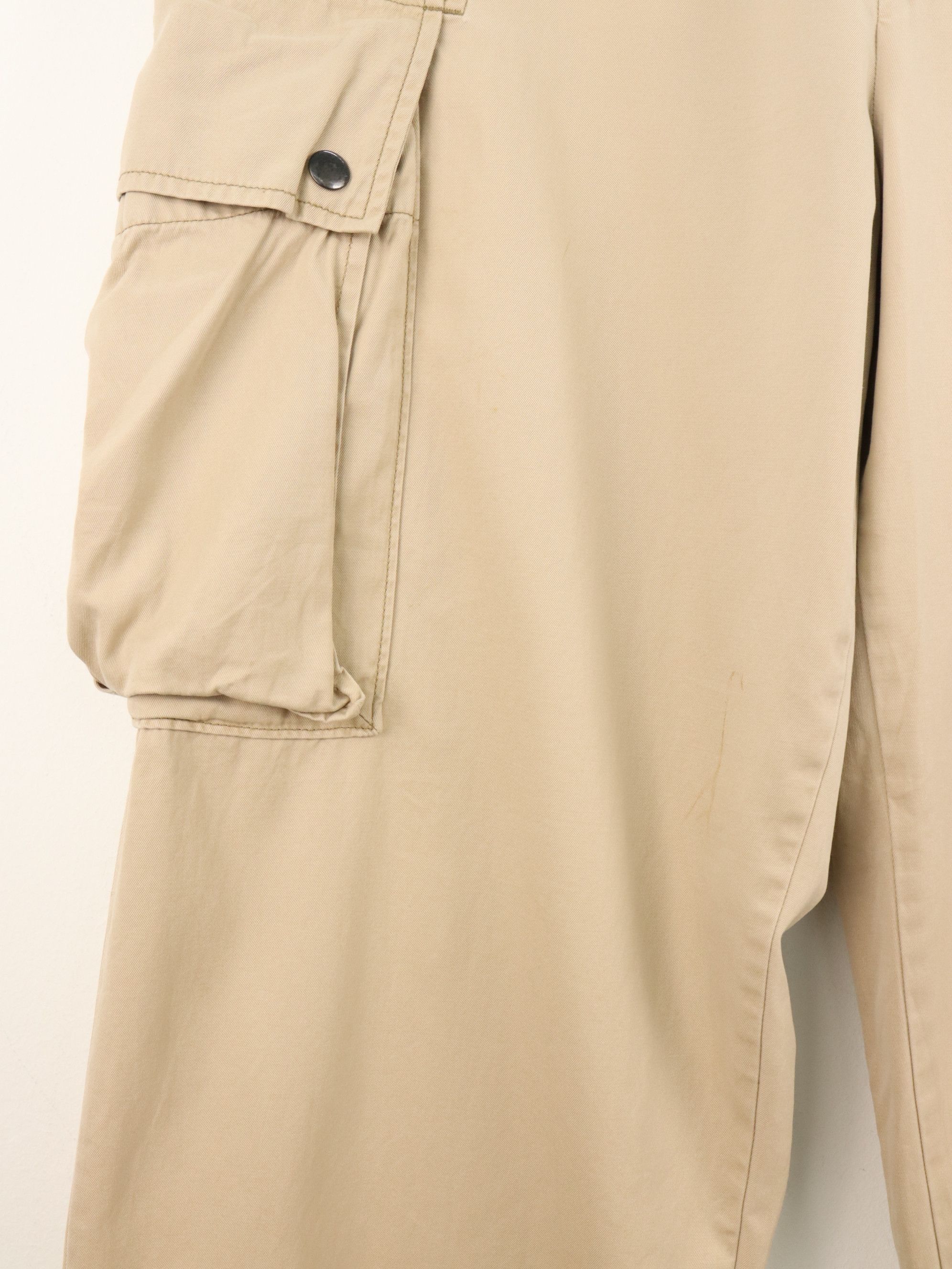 Polo Ralph Lauren × Ralph Lauren Polo Ralph Lauren Cargo Pant Size US 34 / EU 50 - 7 Thumbnail