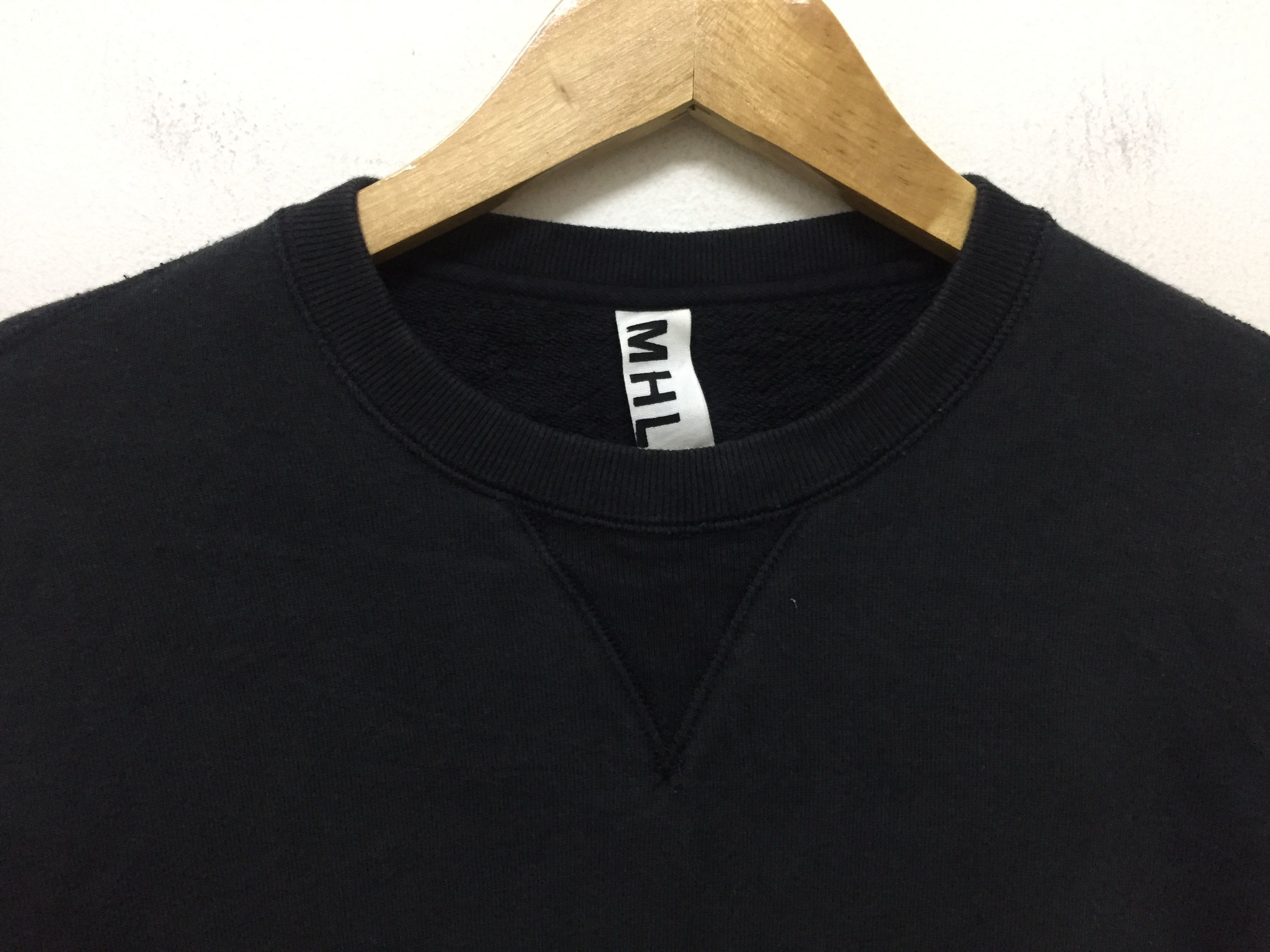 Margaret Howell MHL Margaret Howell sweatshirt Size S / US 4 / IT 40 - 2 Thumbnail