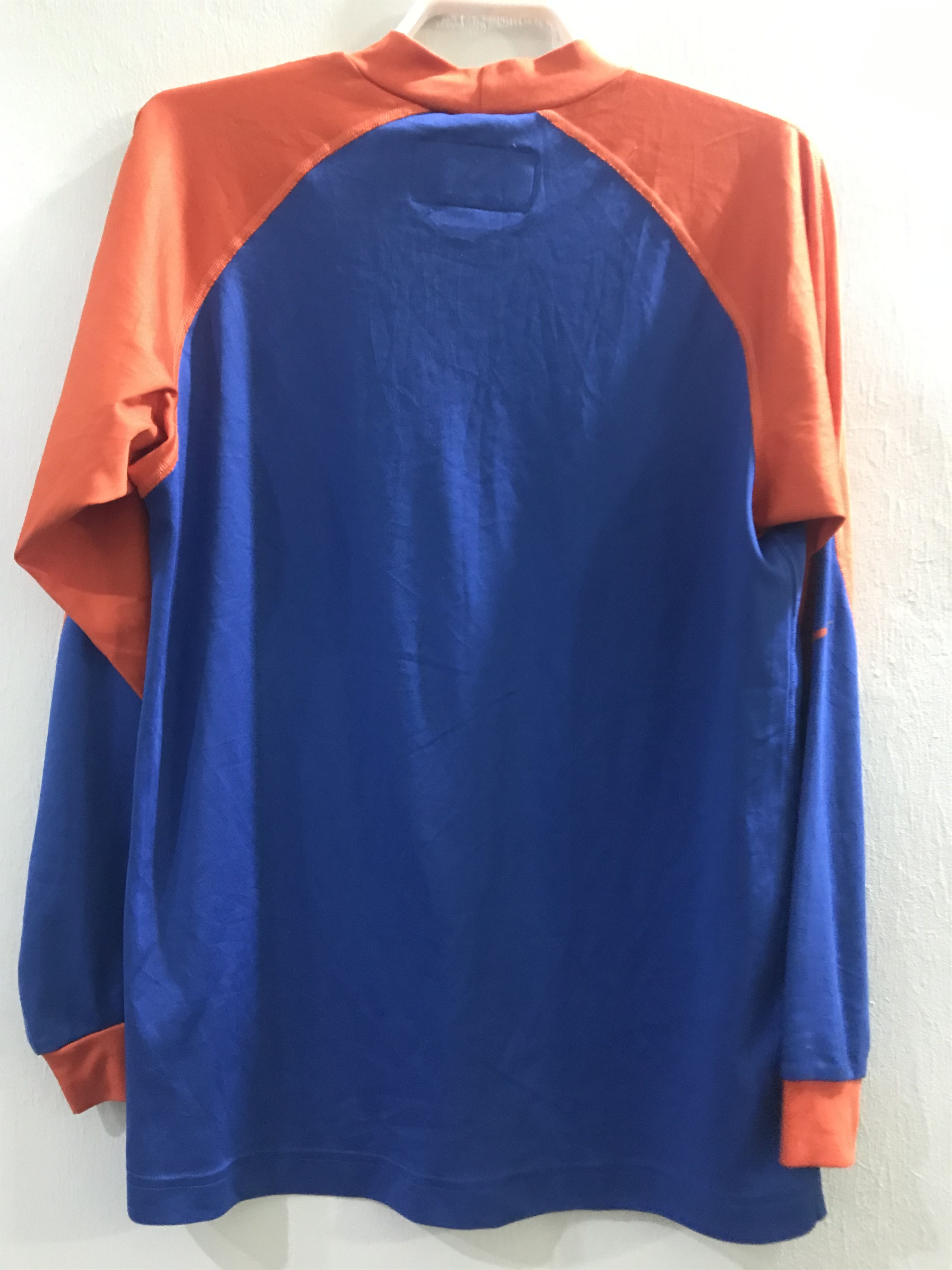 Nike ACG Nike ACG Long Sleeve Polyester USA T-Shirt Size US M / EU 48-50 / 2 - 2 Thumbnail
