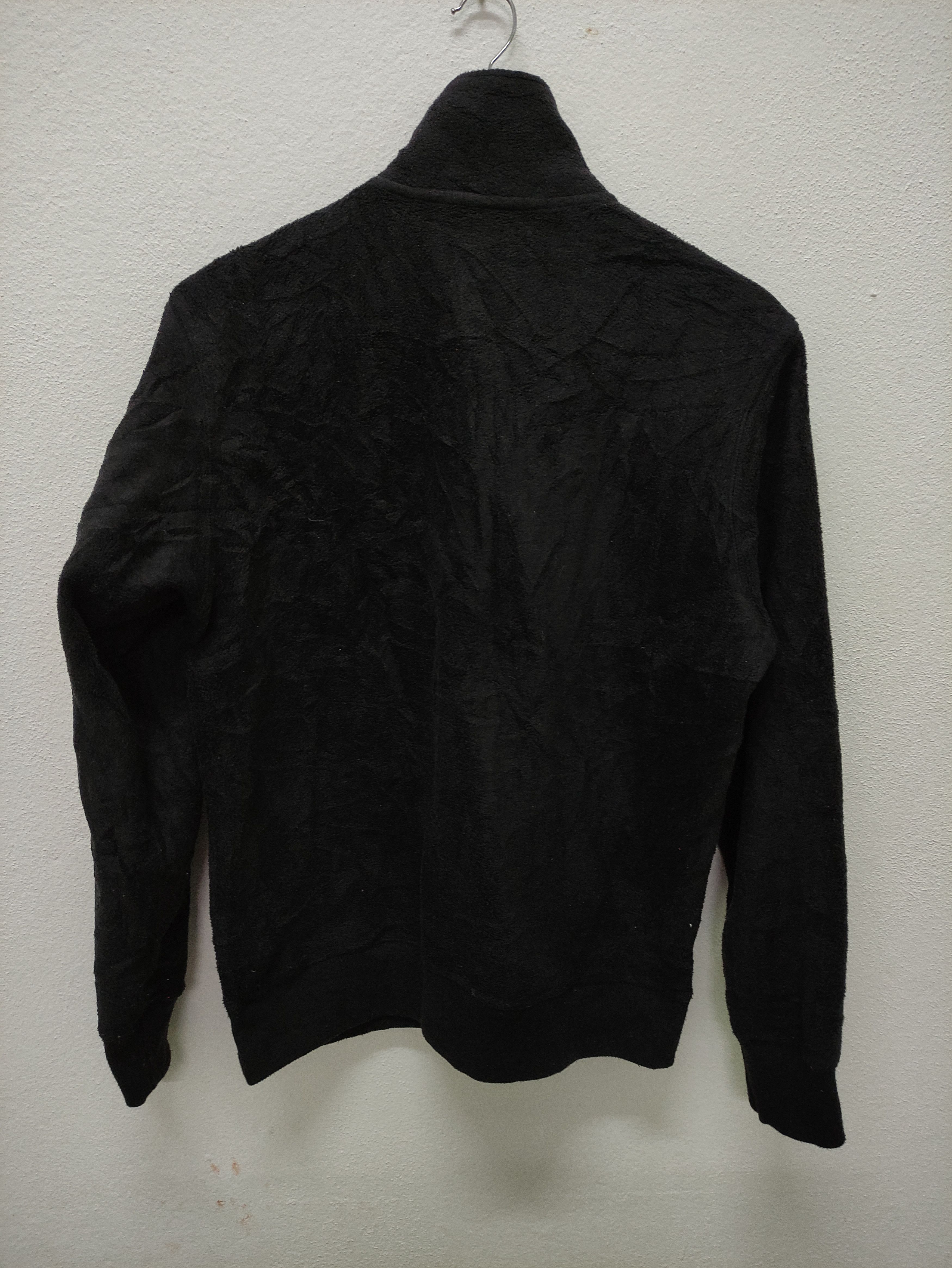 MLB × Uniqlo MLB Chicago White Sox Fleece Sweater Size US L / EU 52-54 / 3 - 3 Thumbnail