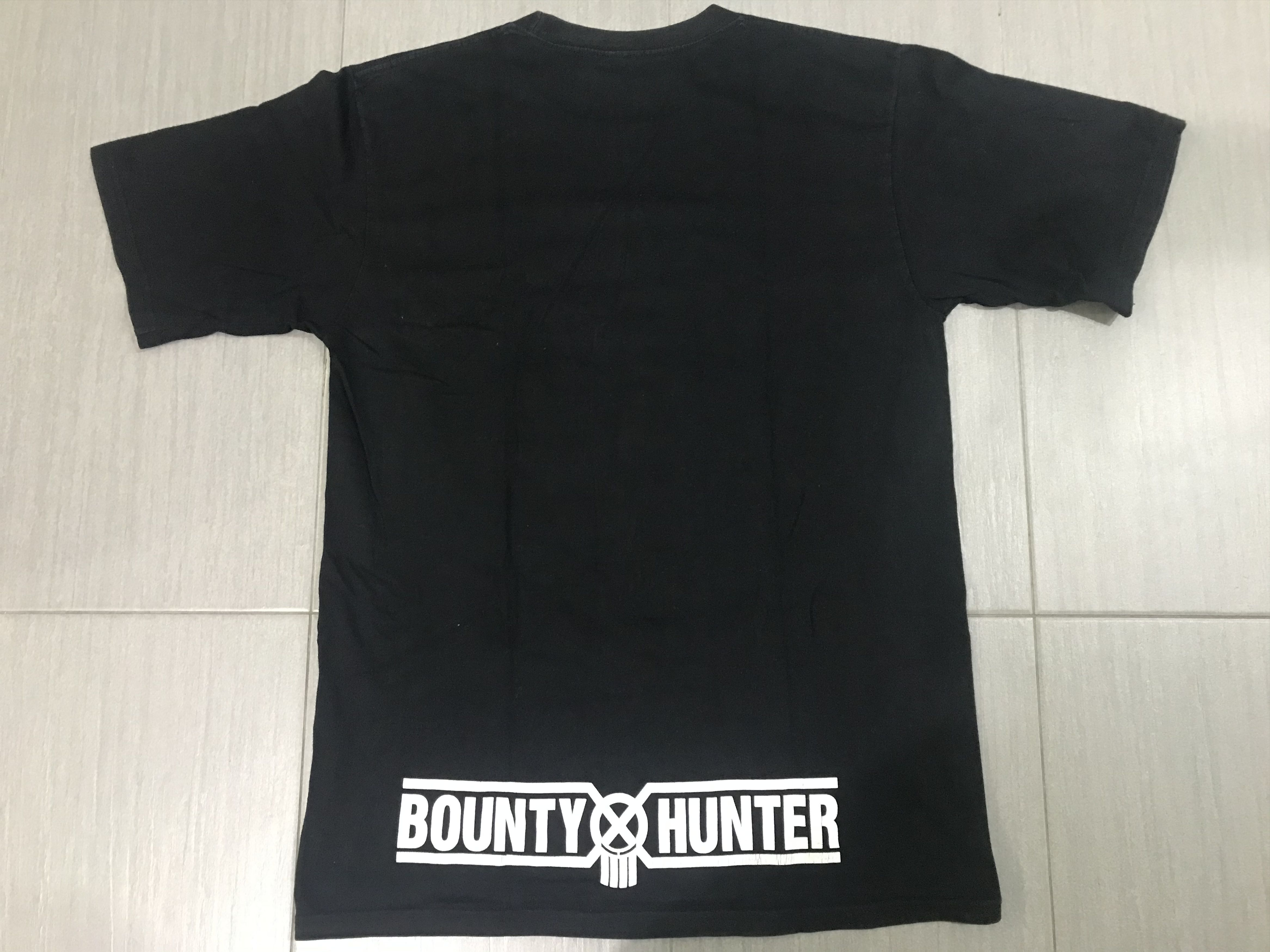Bounty Hunter Y2K Bounty Hunter X Disney Donald Duck Cartoon T-shirt Size US L / EU 52-54 / 3 - 4 Thumbnail