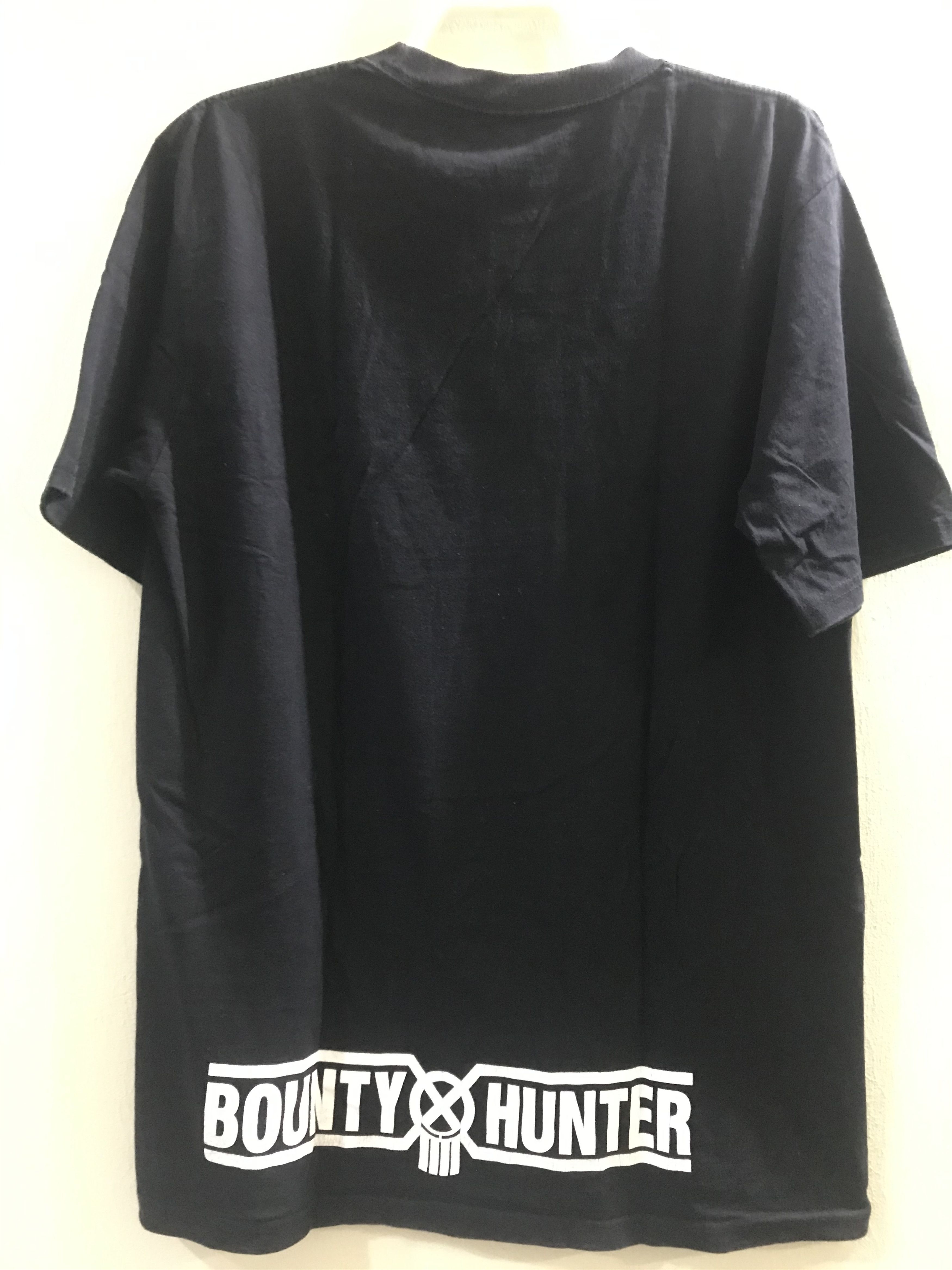 Bounty Hunter Y2K Bounty Hunter X Disney Donald Duck Cartoon T-shirt Size US L / EU 52-54 / 3 - 2 Thumbnail