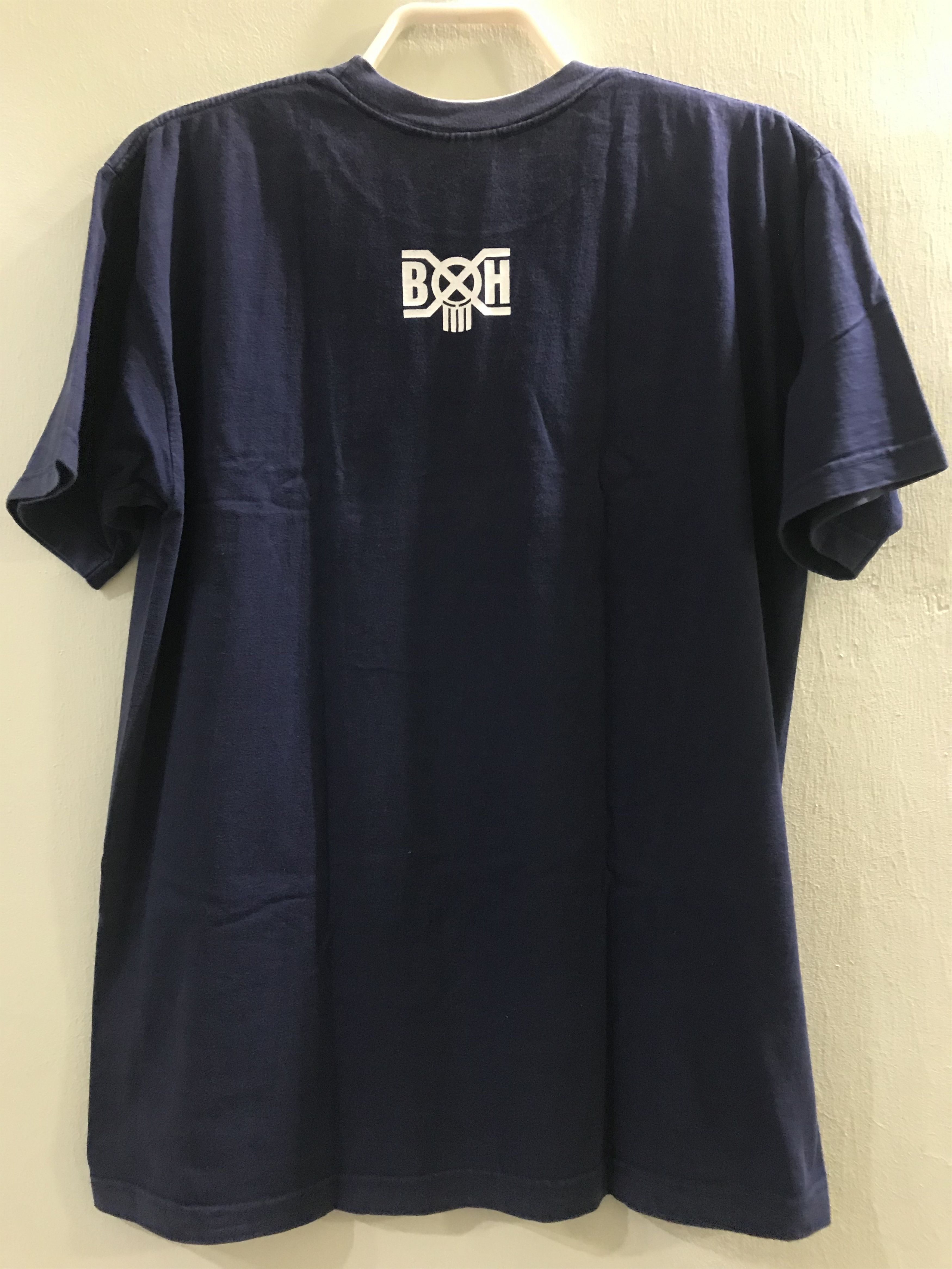 Bounty Hunter Early 2000 Y2K Bounty Hunter Spade T-Shirt Size US L / EU 52-54 / 3 - 2 Thumbnail