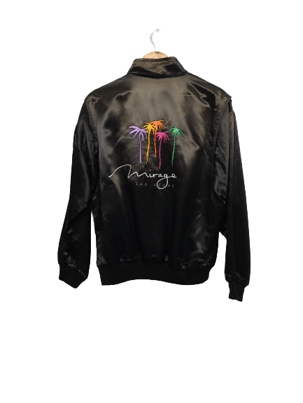 Reversible Mirage jacket