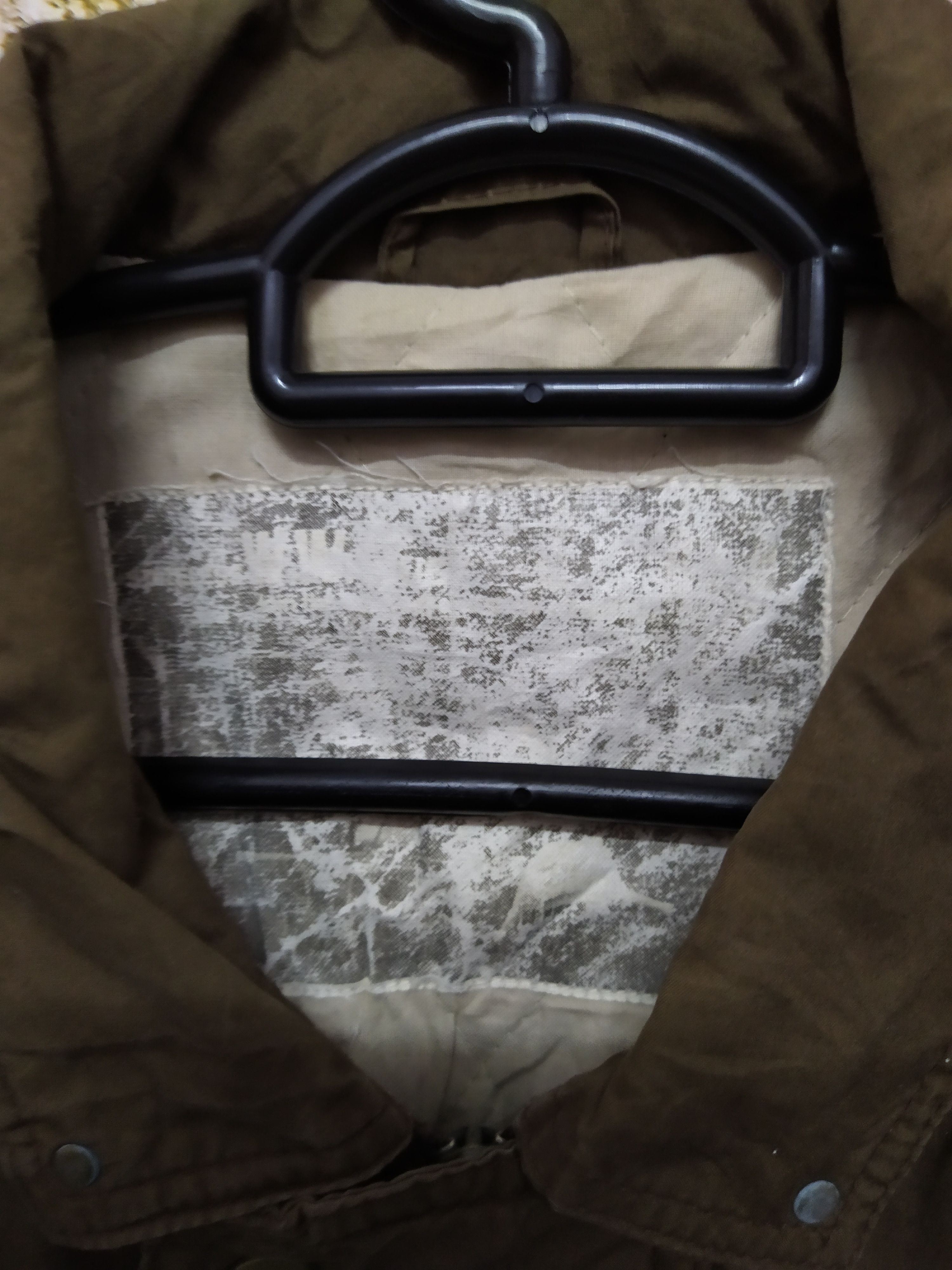 Japanese Brand W.W. HOUSE JAPAN HEAVY JACKET MULTIPOCKET (B793) Size US L / EU 52-54 / 3 - 4 Thumbnail