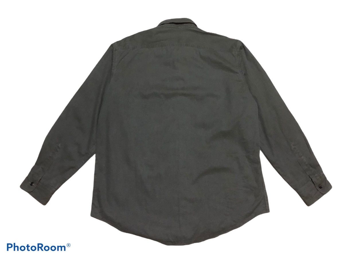 L.L. Bean Vintage A038LL BEAN Shirt Made in USA Size US XL / EU 56 / 4 - 3 Thumbnail