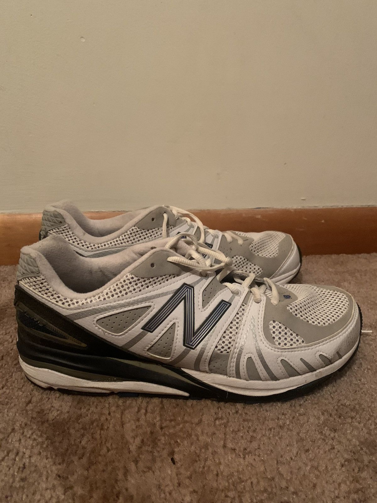 dad shoes new balance women's