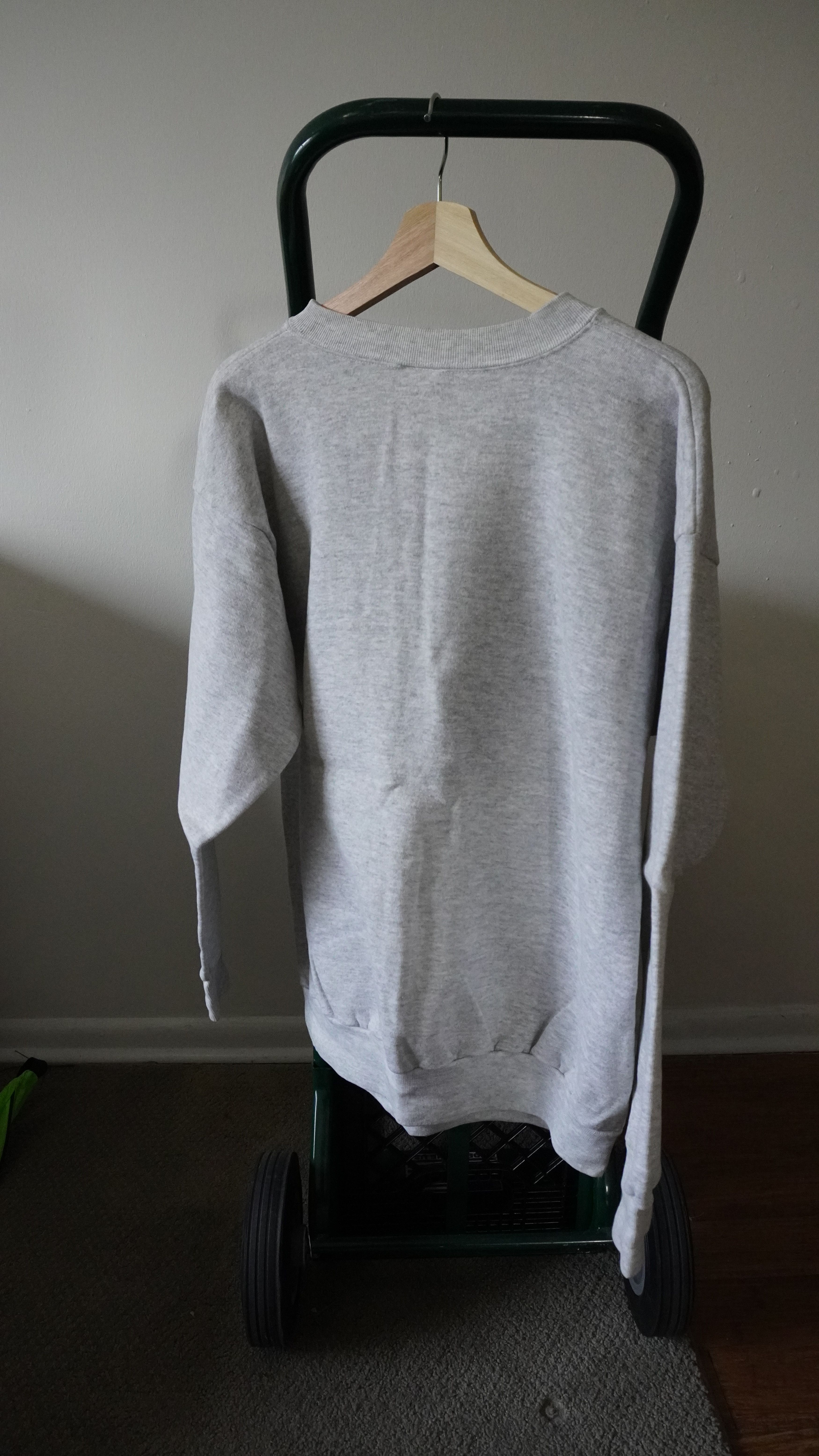 NHL Vintage Toronto Maple Leafs Sweatshirt sweater Crewneck Size US L / EU 52-54 / 3 - 5 Thumbnail