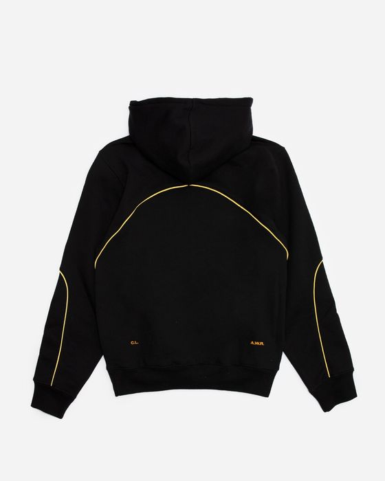 Black nocta 2024 hoodie