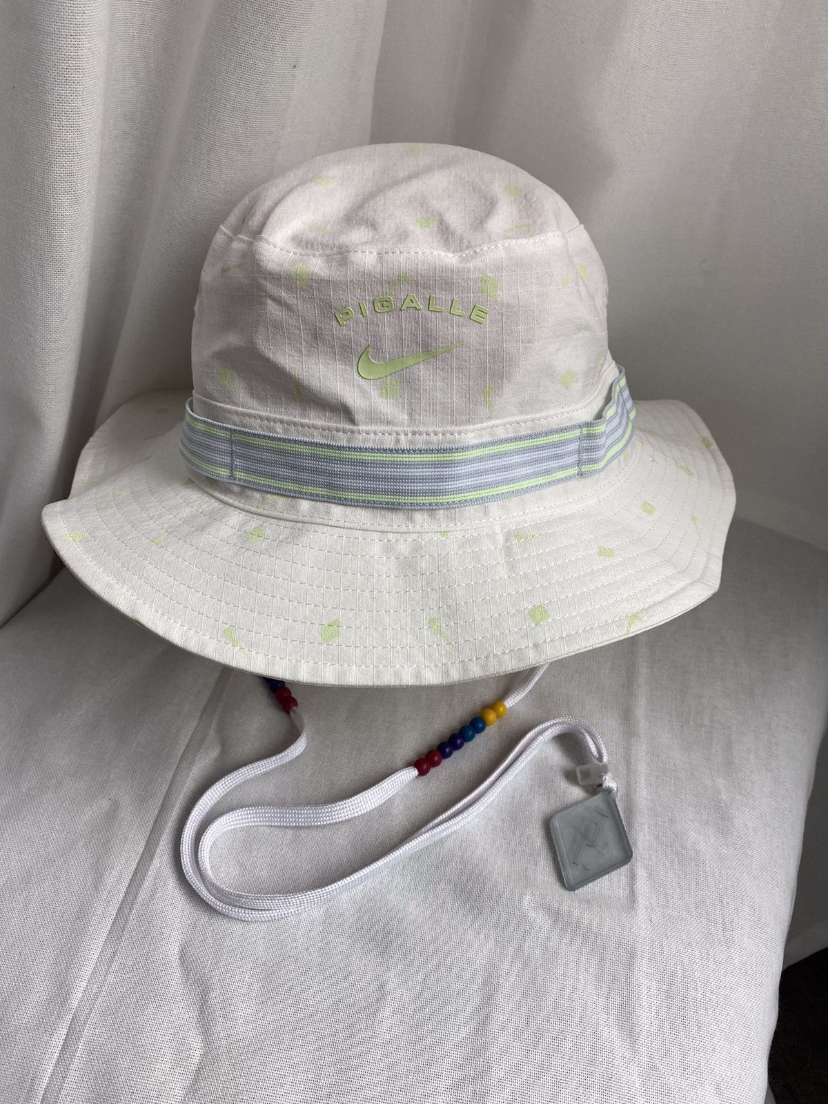 NIKE PIGALLE バケットハット