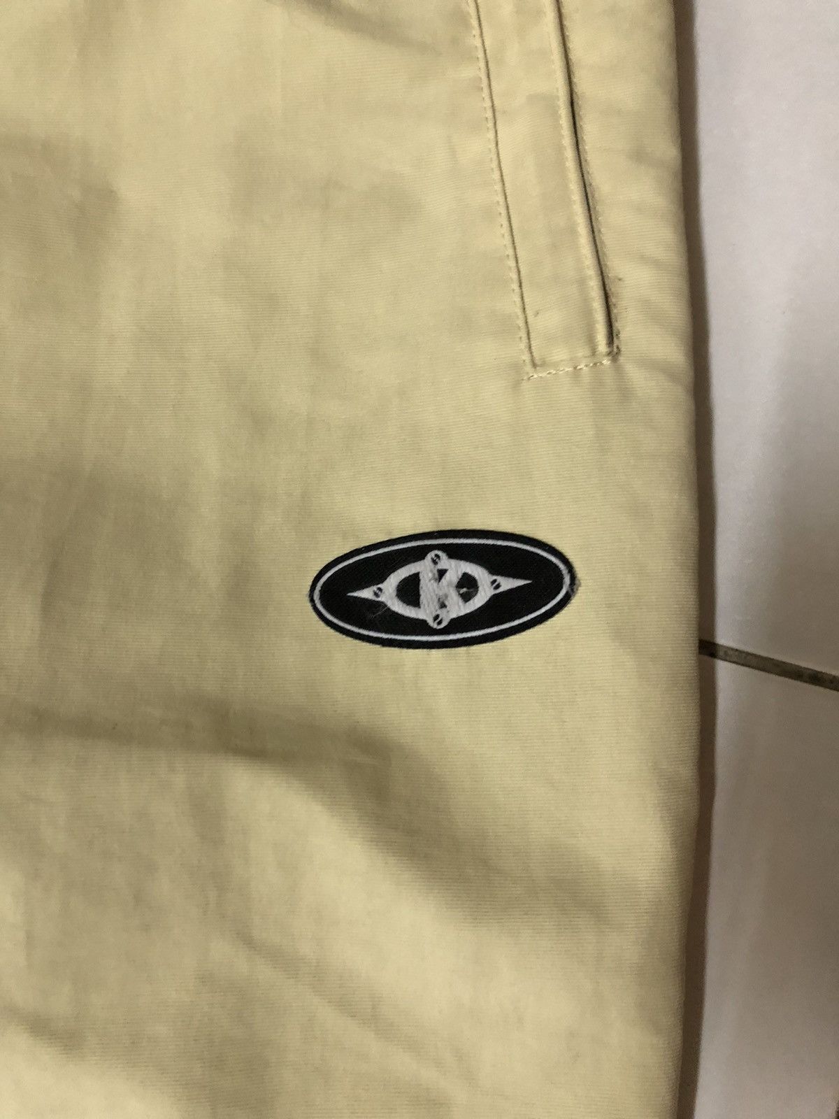 Japanese Brand Japanese Brand Killer Loop pants Size US 32 / EU 48 - 3 Thumbnail