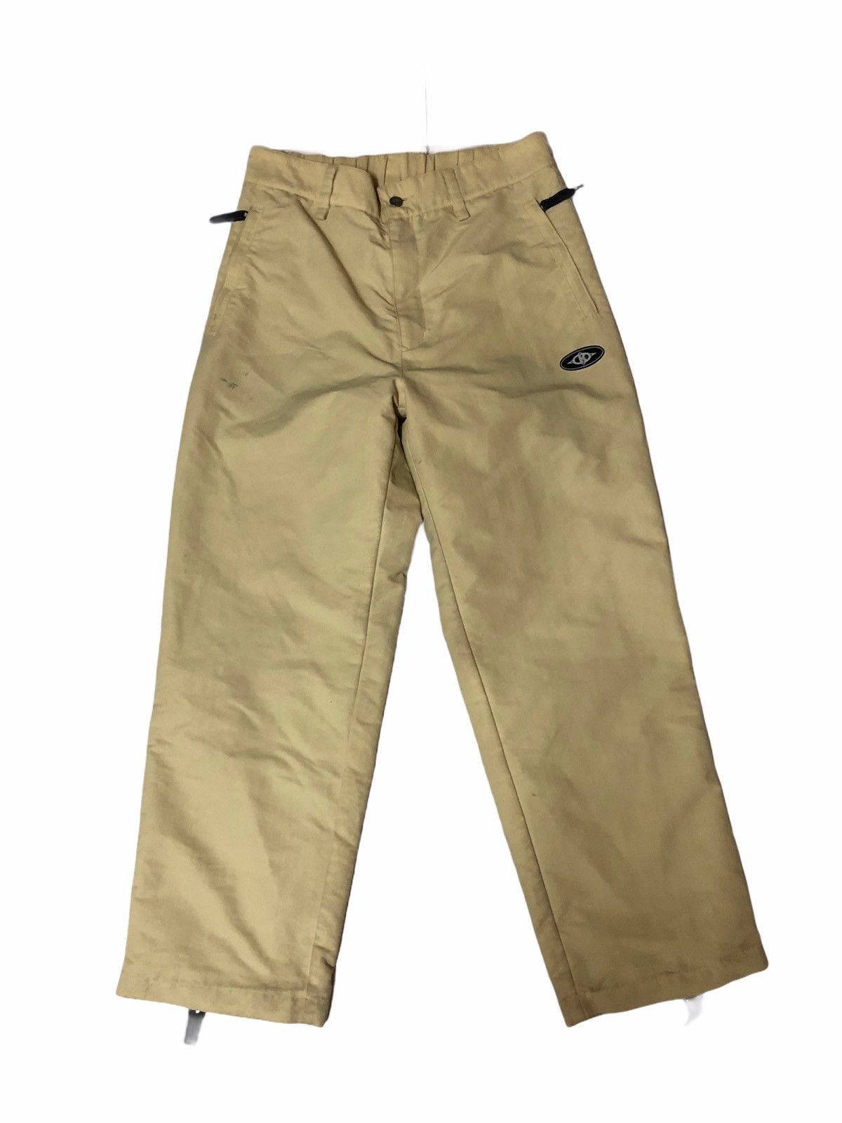 Japanese Brand Japanese Brand Killer Loop pants Size US 32 / EU 48 - 1 Thumbnail